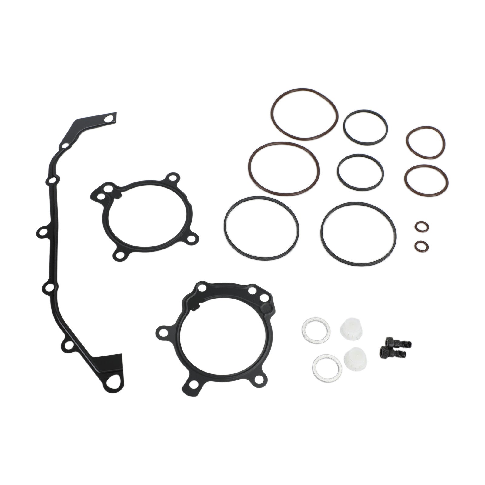 Stage 2 Vanos O-Ring Seal Reparatieset Voor BMW E46 E39 E60 X3 E53 X5 Z3 M54 M52TU Generiek