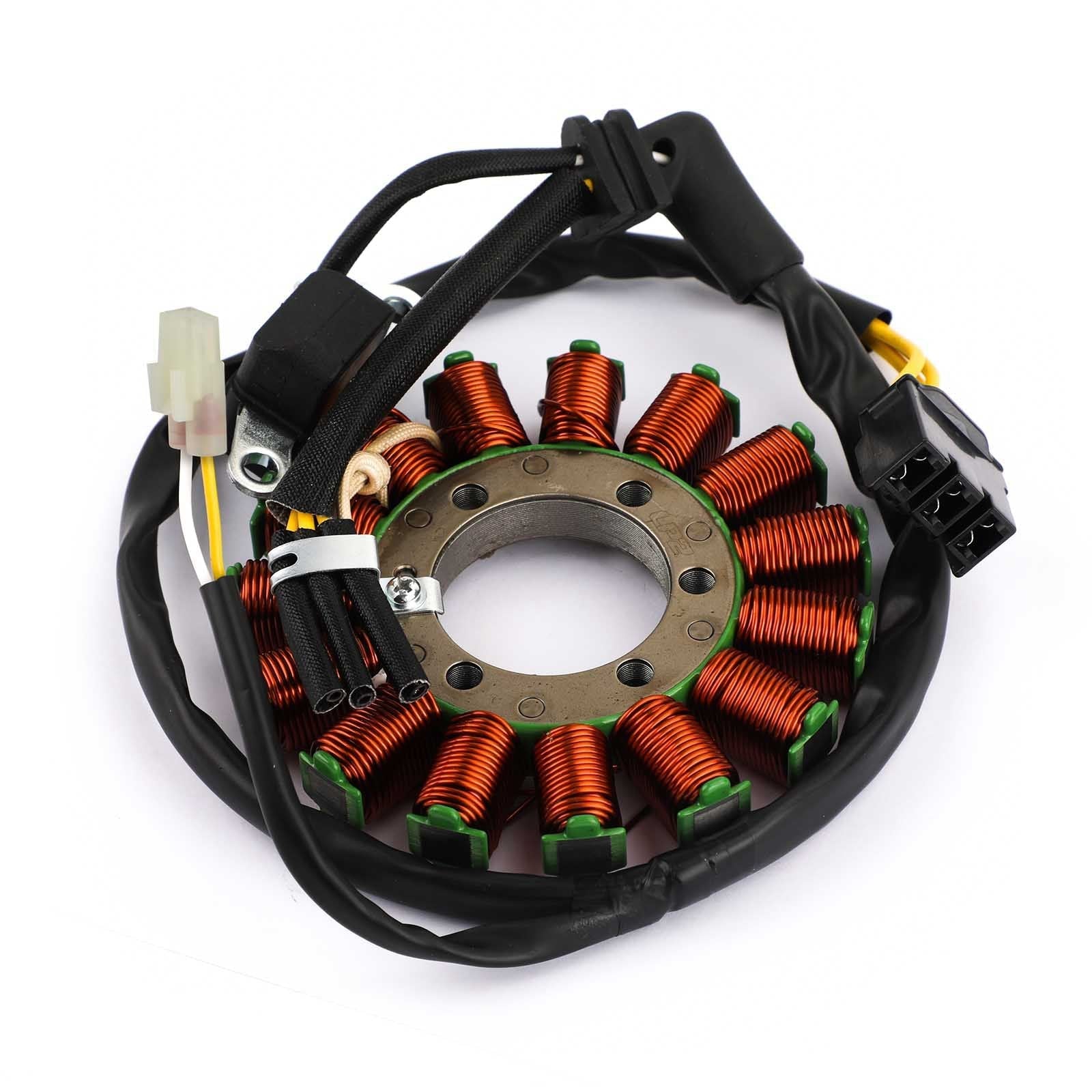 Areyourshop Alternator Stator Generator Fit for Honda CBR 1000 RR 10-2013 CBR 1000 S 14-2016 Generic