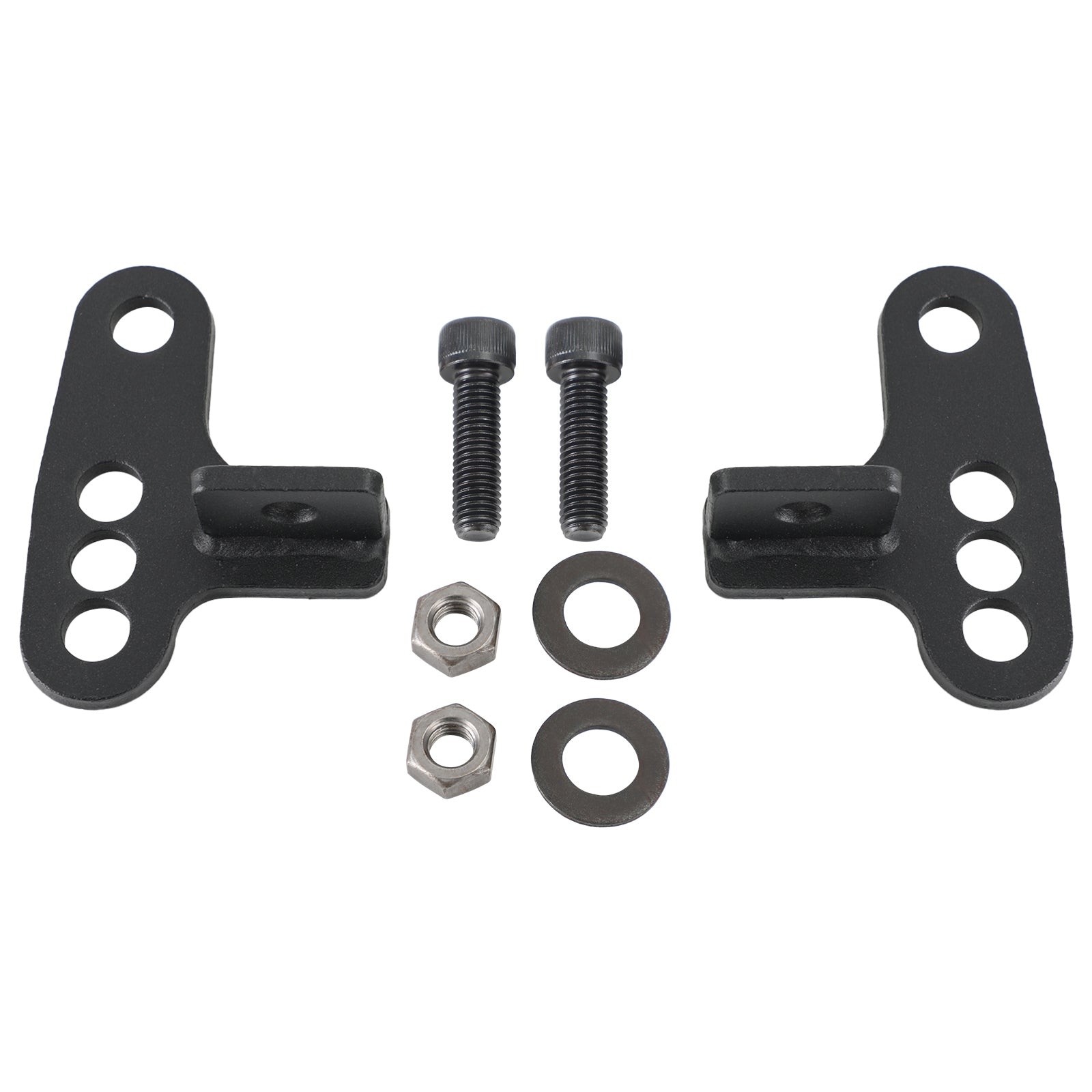 Kit de liens d'abaissement arrière réglables 1-3 ", pour Sportster XL883 1200 1988-1999