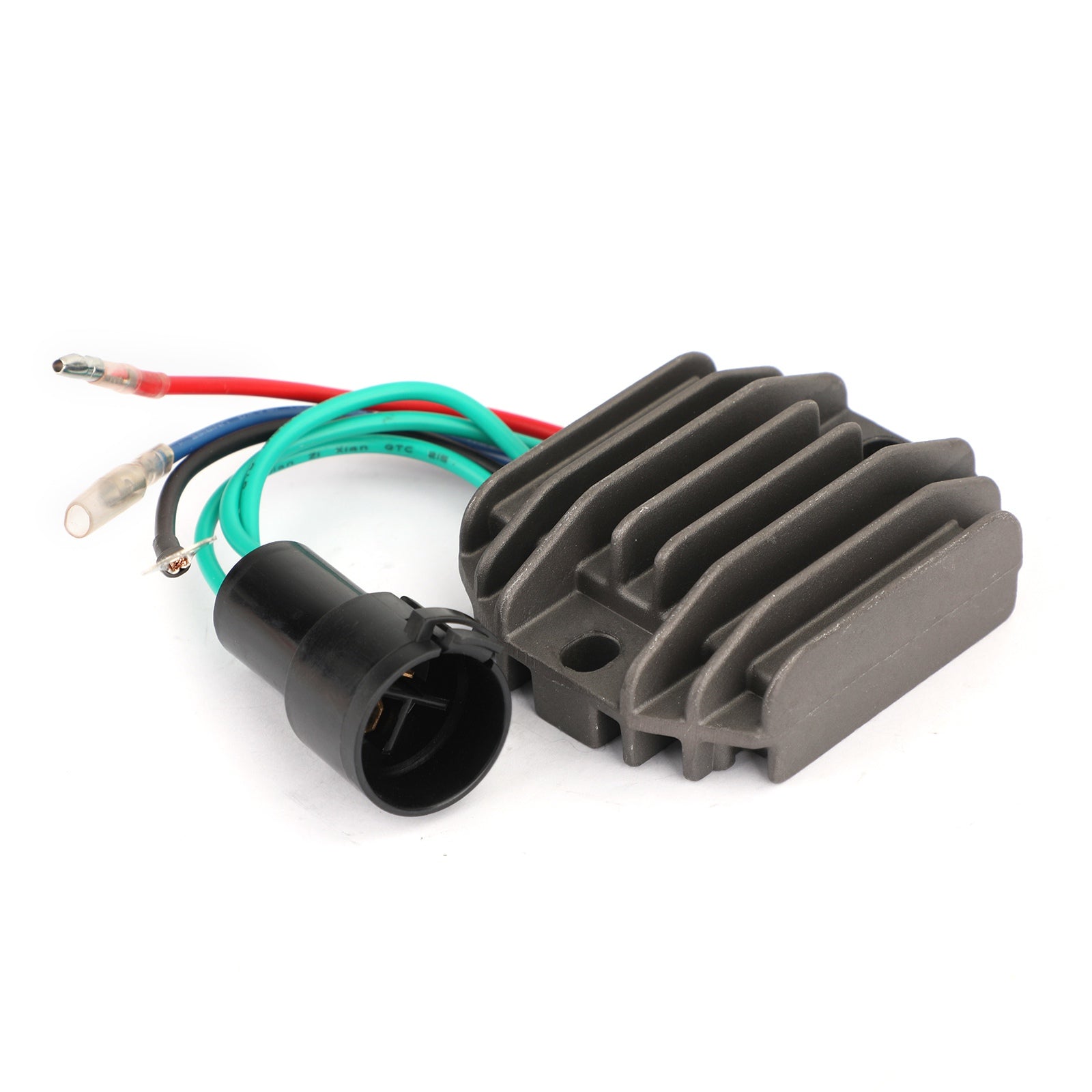 REGULATOR RECTIFIER Fit for Mercury Mariner F 40 45 50 hp 1995-2001 #825076 Generic