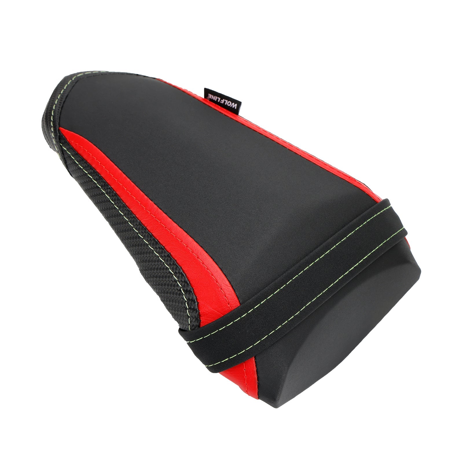 Yamaha Yzf-R7 2021-2022 Yzf-R1 Rear Passenger Seat Cushion Pu Pillion Flat