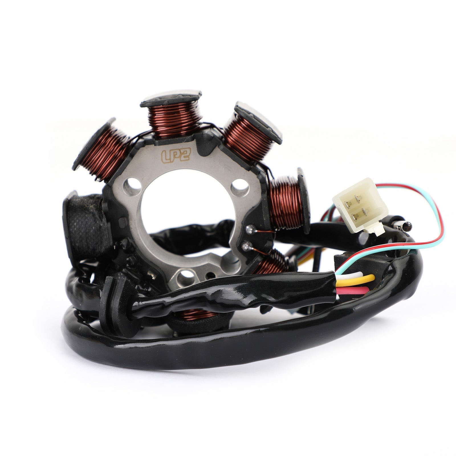 Alternateur de Stator adapté pour Honda XL250R XL250 250R 250 A AC 1985 1986 1987 générique