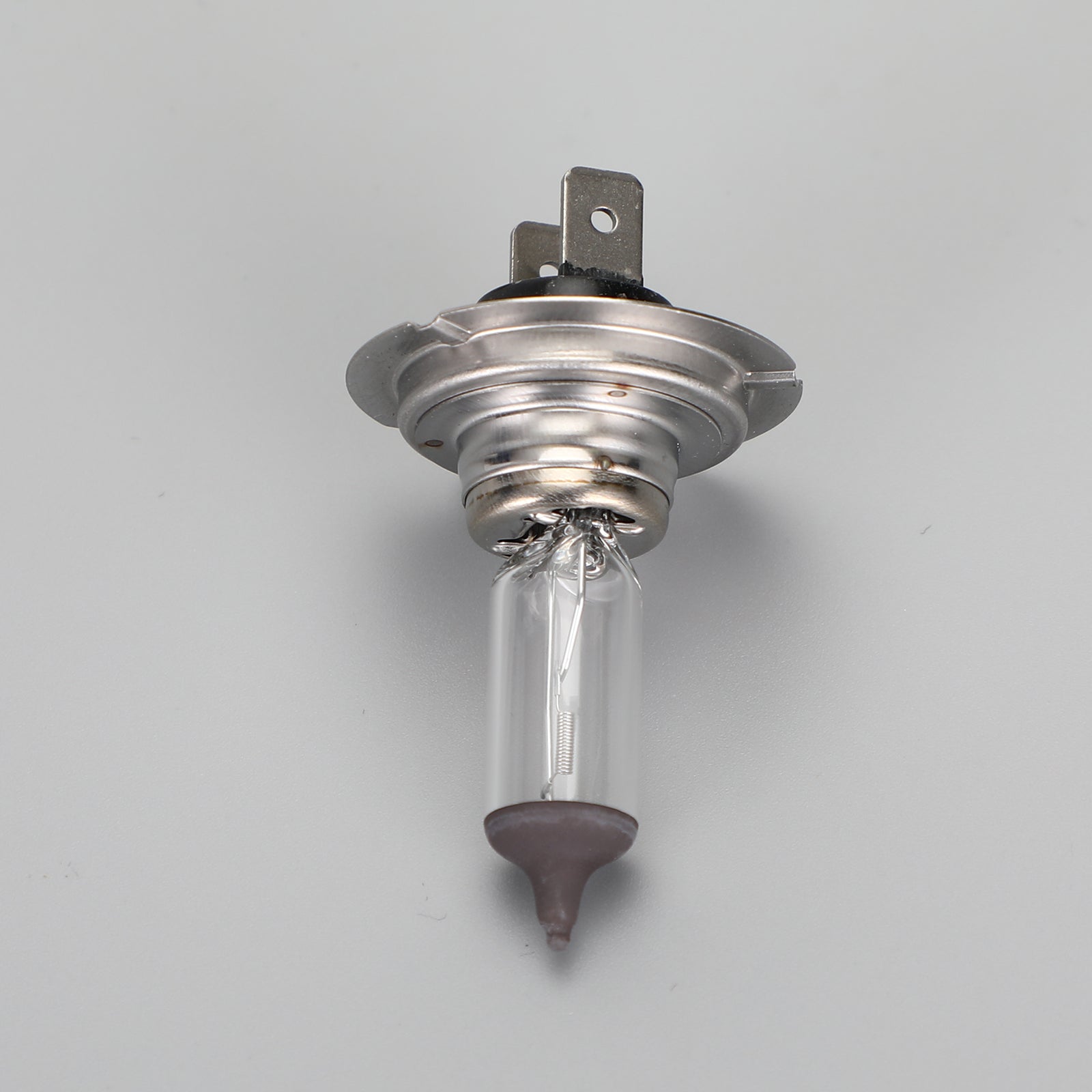 Ampoule Vosla H7 12V 80W, lampe auxiliaire 28358 PX26d générique