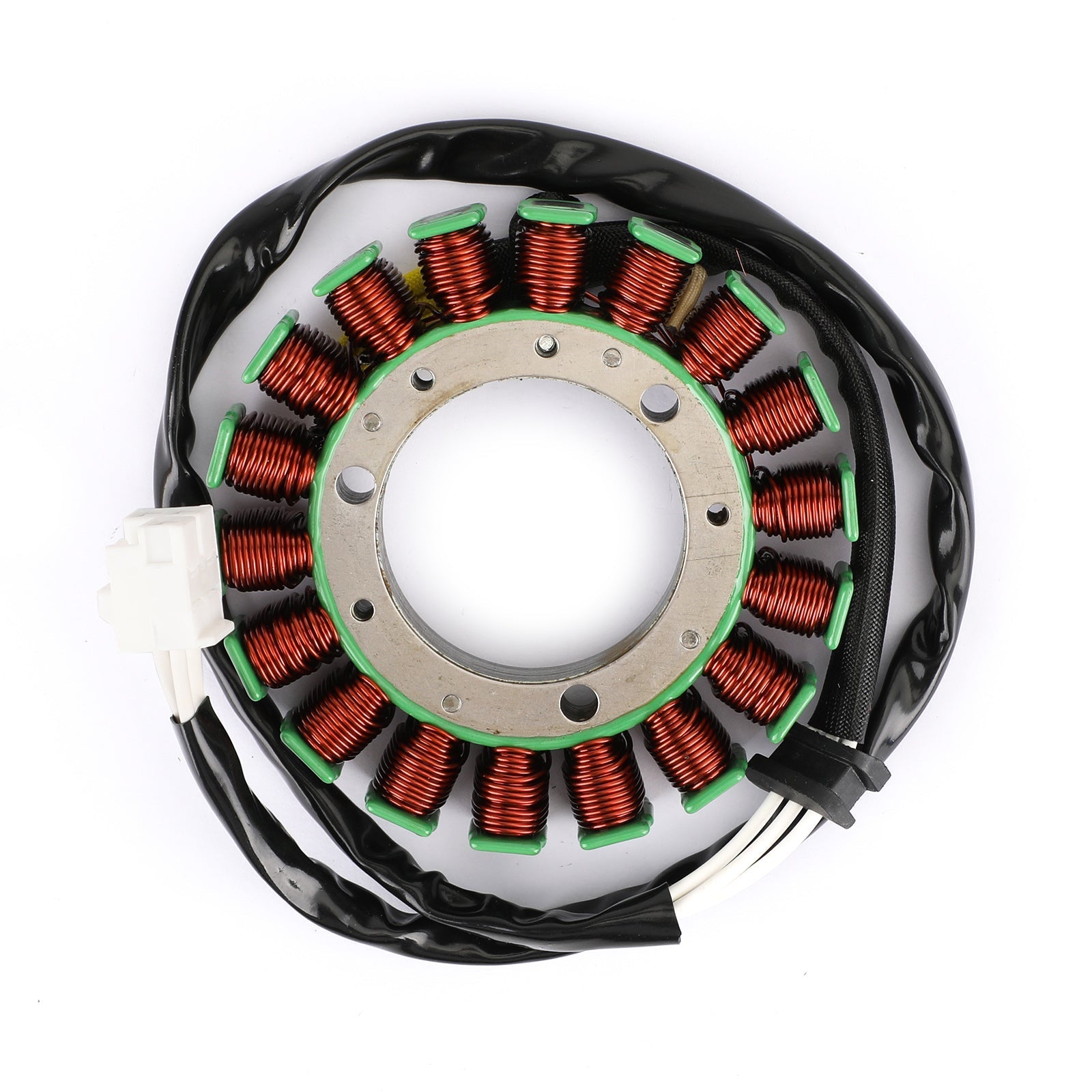 Dynamo Stator Geschikt voor Kawasaki W 800 EJ 800 11 - 16 Stree W 800 2019 - 2020 Generiek