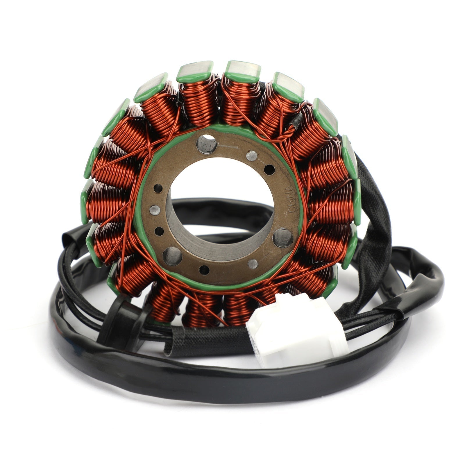 Générateur de stator pour Moto Guzzi V7 Racer Special Stone 08-2017 V7 III 18-2020 générique