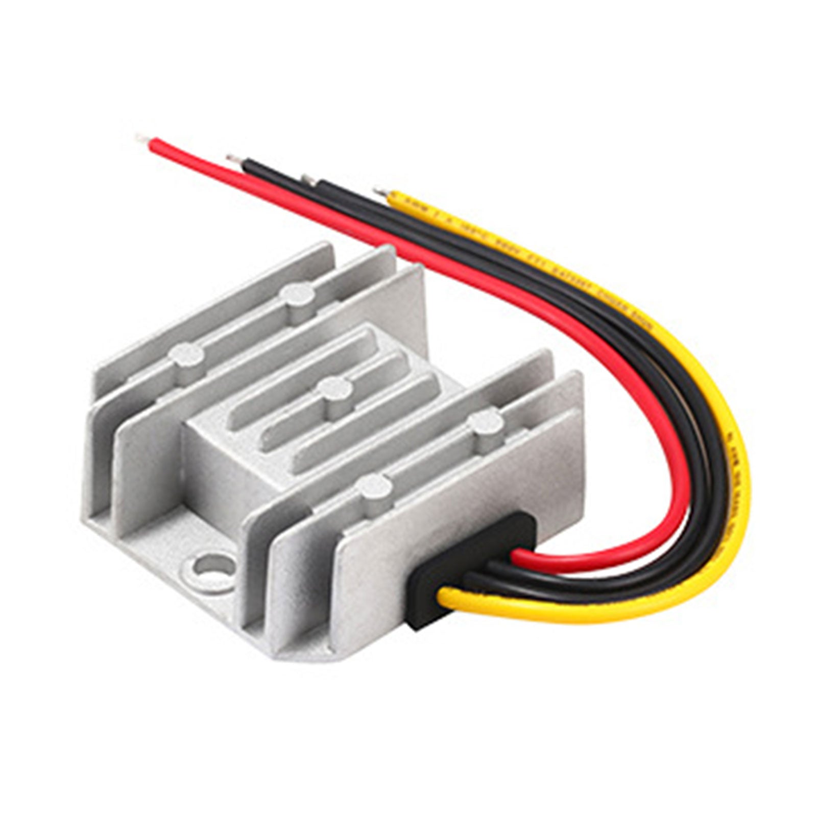 Régulateur de convertisseur de puissance abaisseur DC/DC étanche 48V à 12V 5A 60W