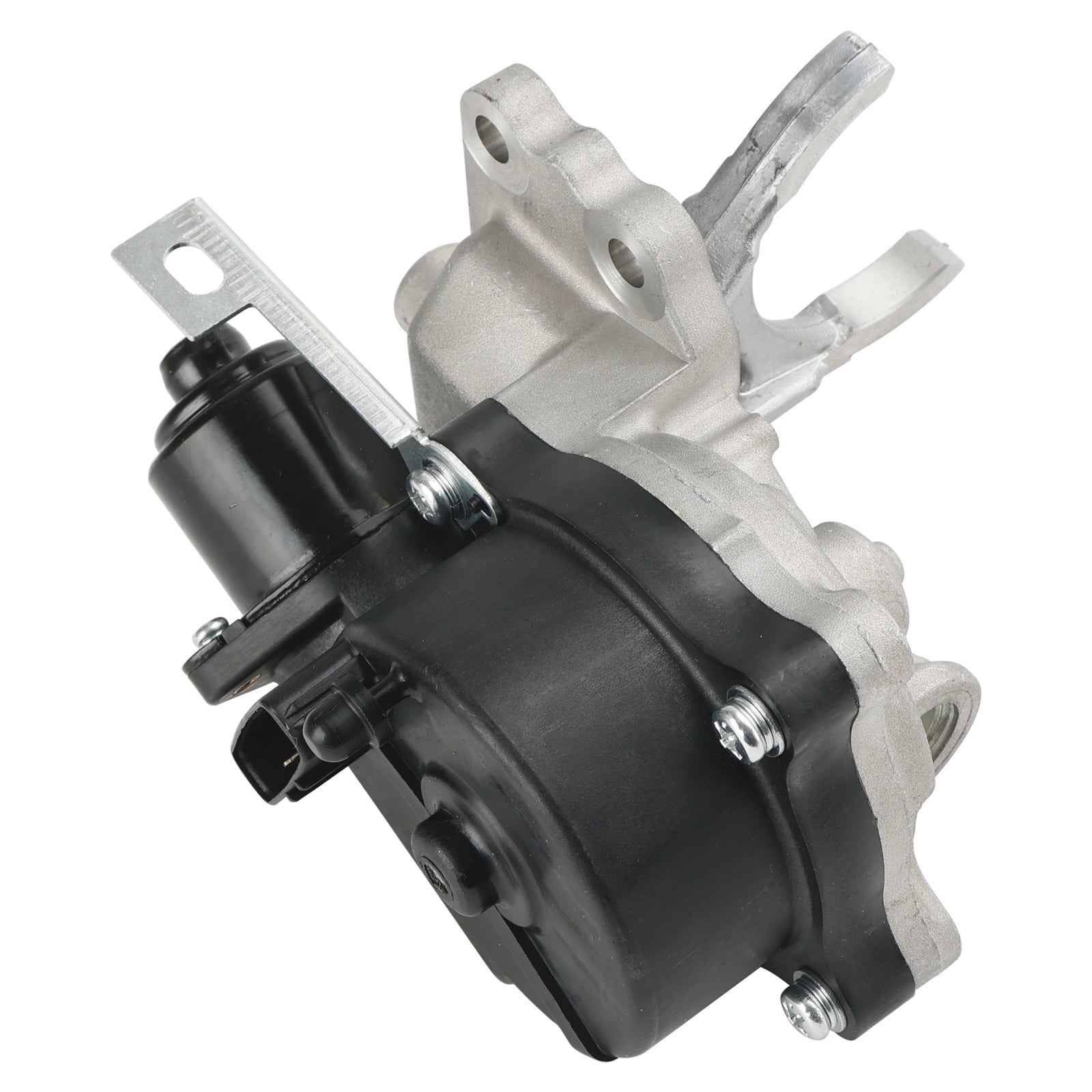 Toyota Tundra Base, Limited, SR5 3.4L V6 - Gas, 4.7L V8 - Gas 2000-2006 4WD Front Differential Actuator 41400-34013