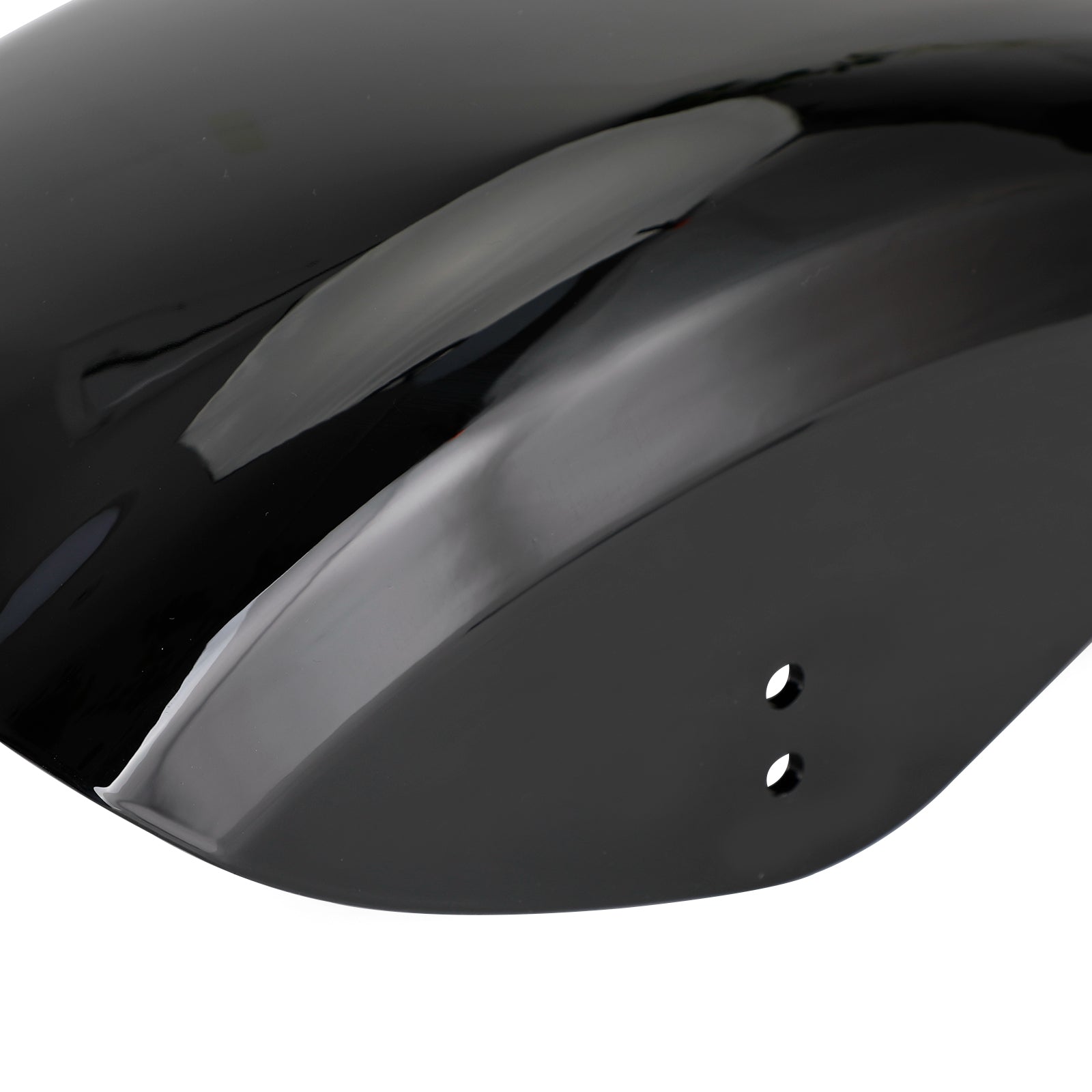 2004-2018 Sportster XL883 XL1200 X48 quarante-huit garde-boue arrière ABS