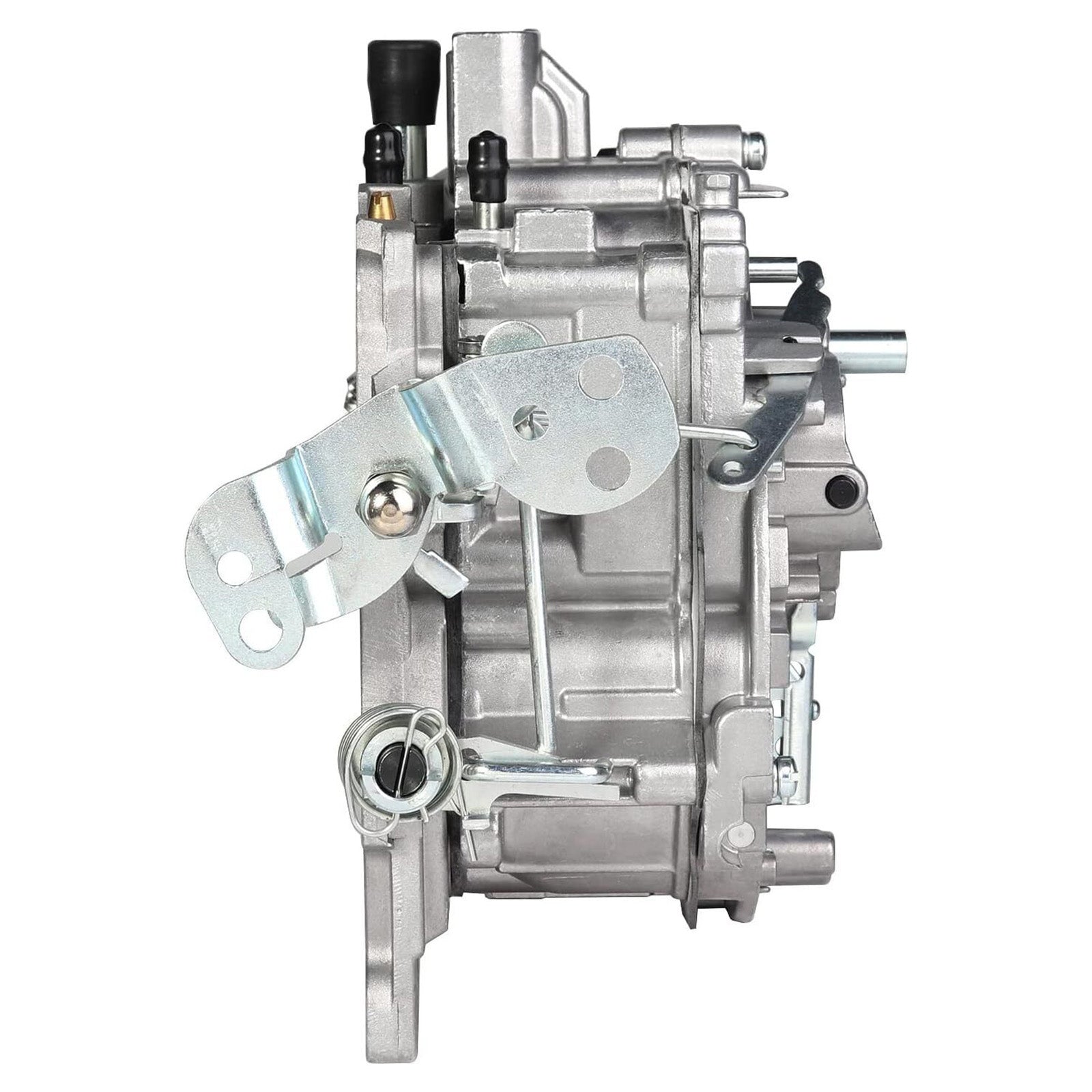 1967-1973 Chevrolet small block Gen I 5.7L/350 Quadrajet Carburetor 750 CFM 7040007