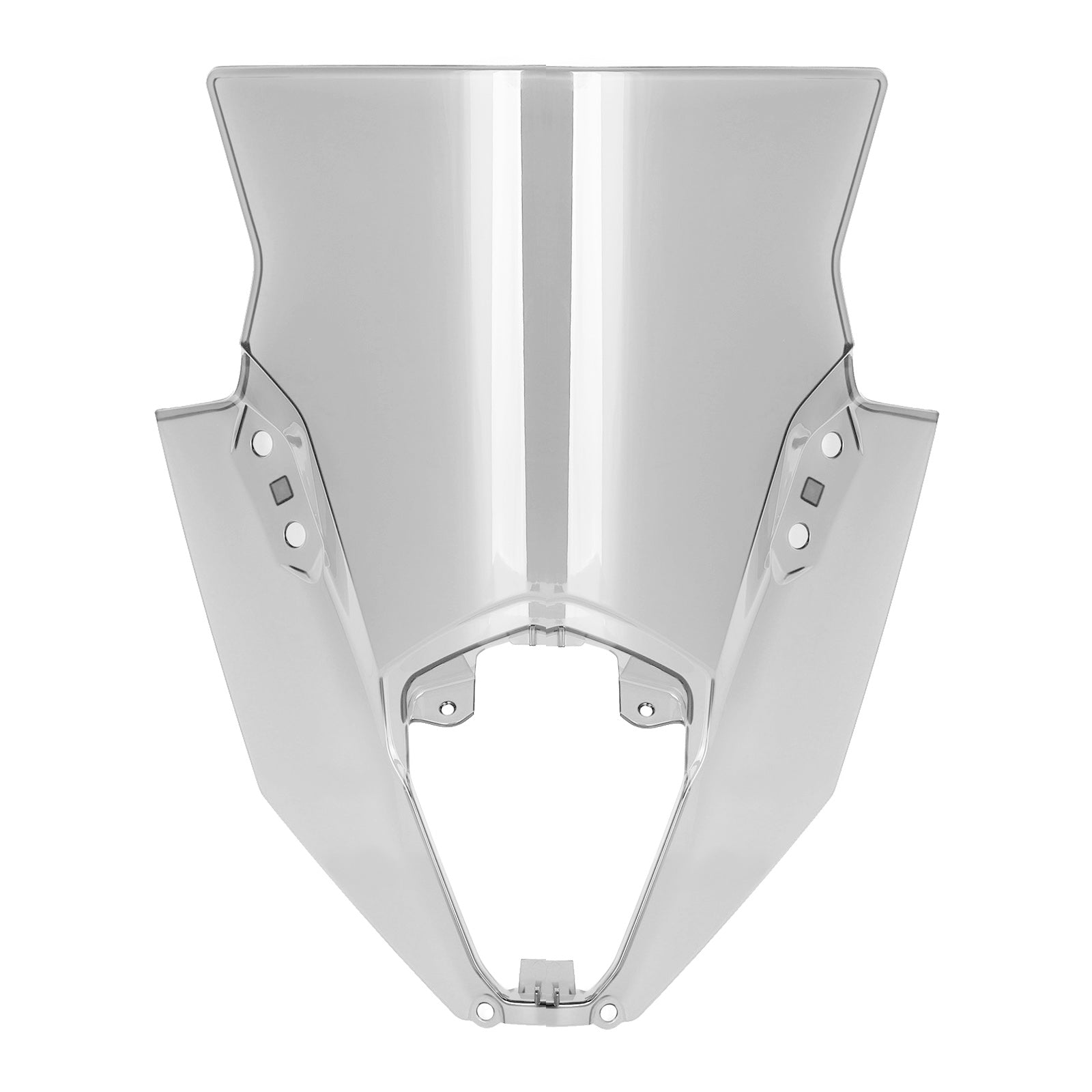 2020-2022 Kawasaki Ninja 650 ER6F Ochranné čelné sklo