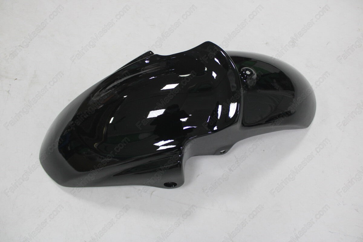 2009-2015 Yamaha FZ6R Amotopart Injection Fairing Kit Bodywork Plastic ABS #107