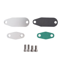 EGR Block Off Delete Kit voor Camaro Firebird L98 305/305ci TPI 1987-1992 Generiek