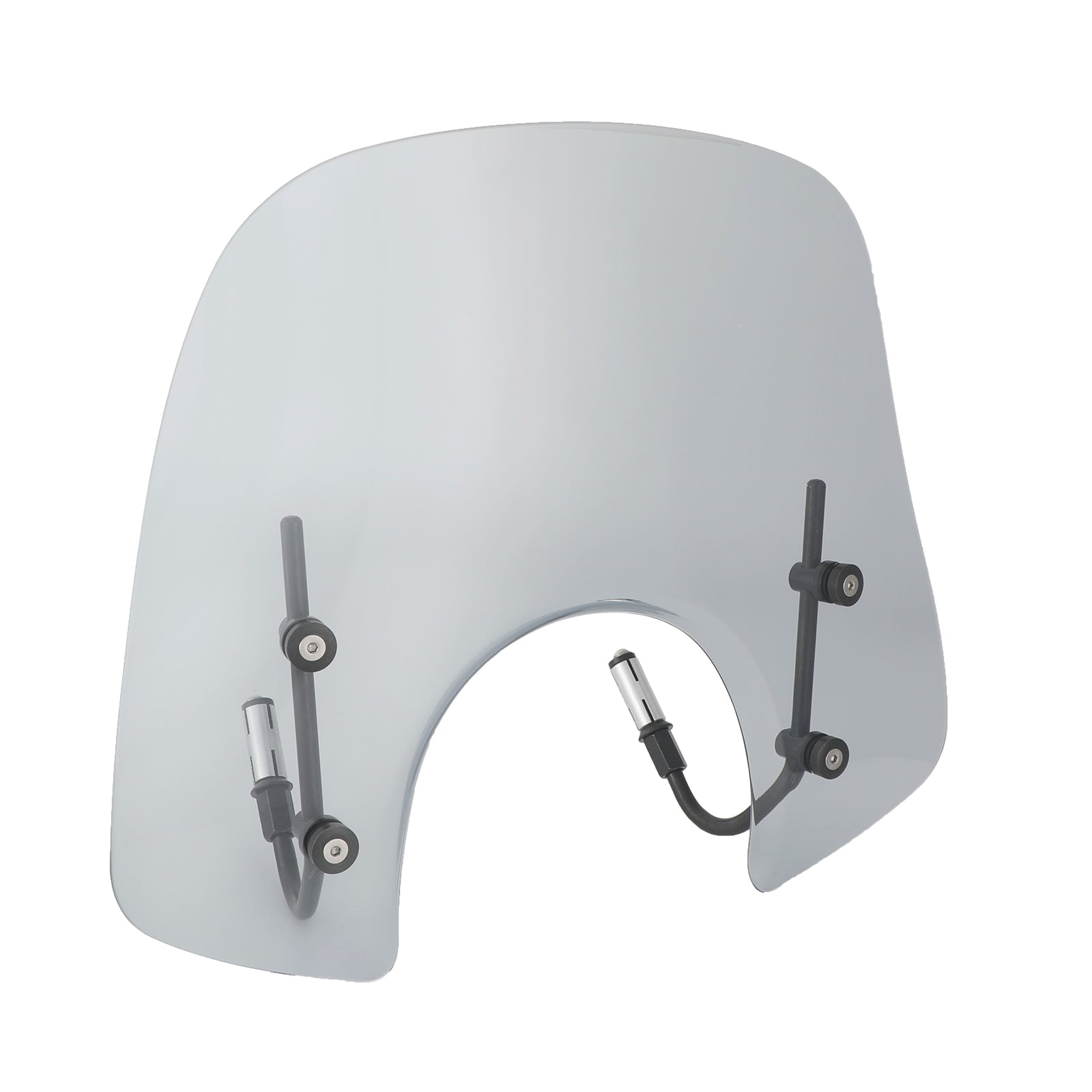 2014-2021 Vespa Primavera 150 ABS motorfietsvoorruit voorruit