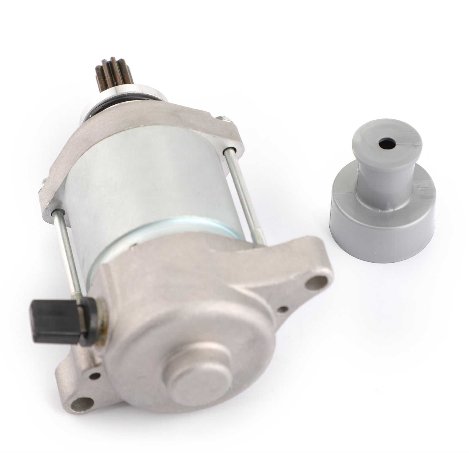 Electric Starter Motor for Aprilia RXV 450 2006-2015 RXV 550 2006-2013 SXV 450 Generic