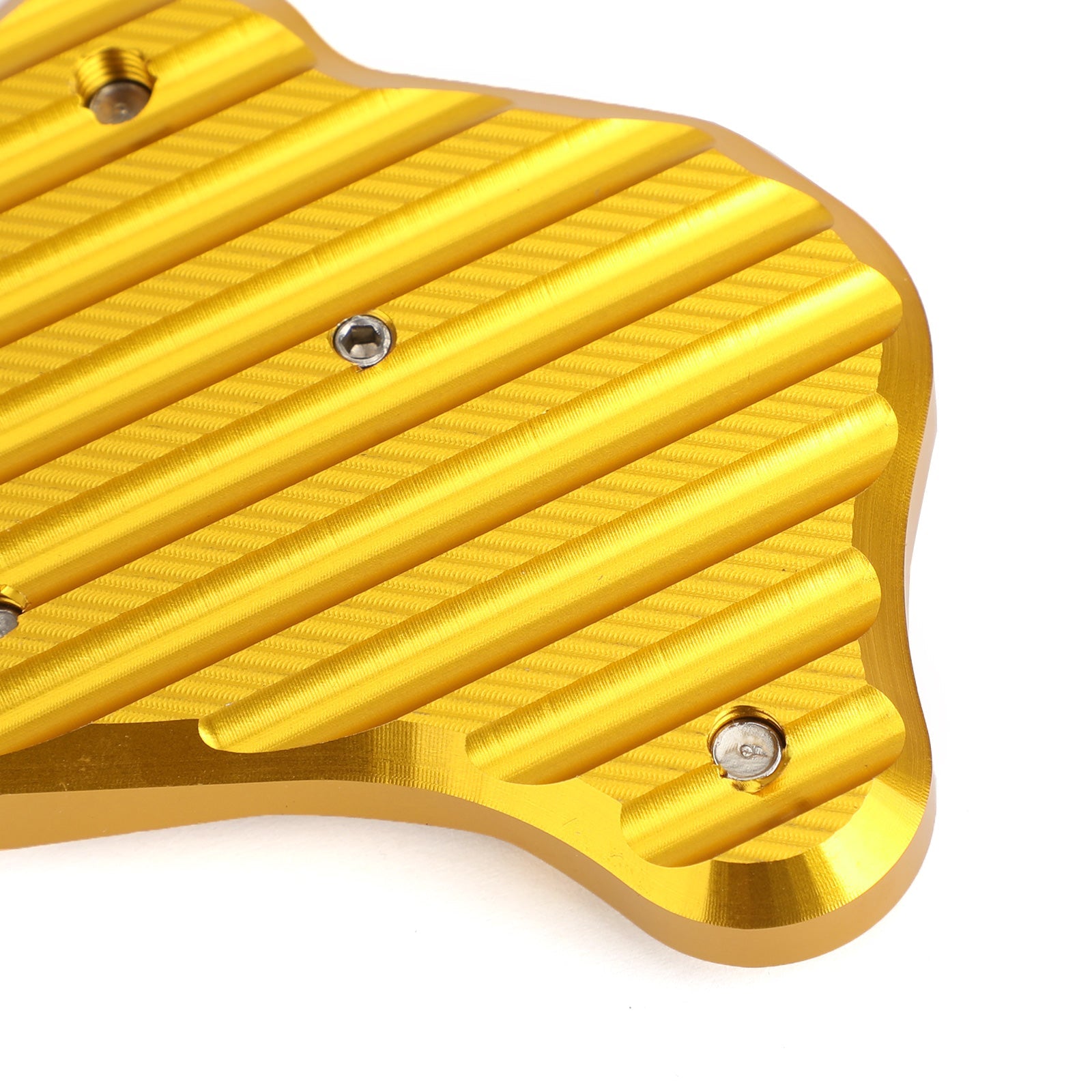 Béquille latérale agrandir plaque Pad pour Honda CB650F CBR650F 2014-2018 générique