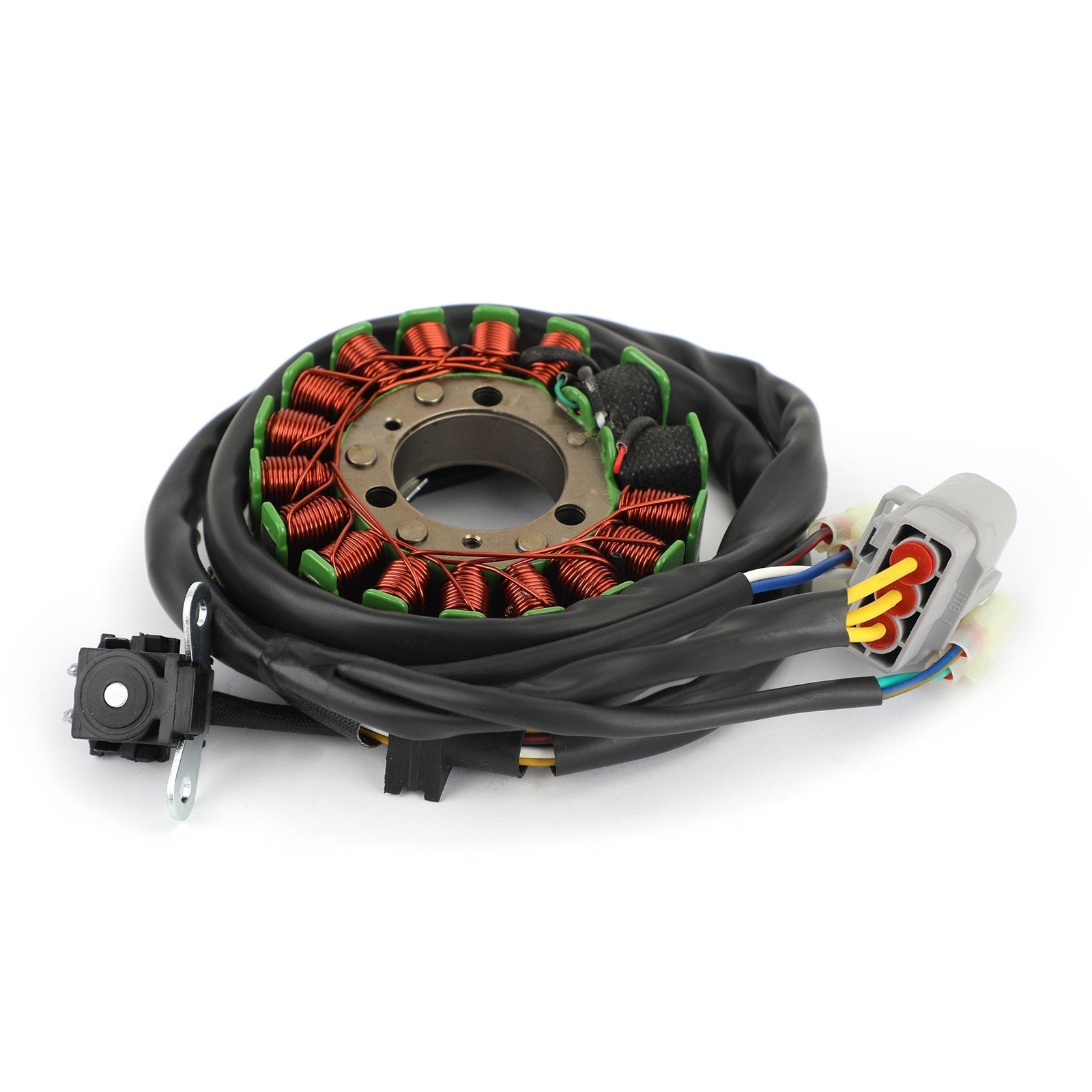 Areyourshop Stator Generator Fit for Honda AVT TRX450R Sportrax 450 2004-2005 31120-HP1-003