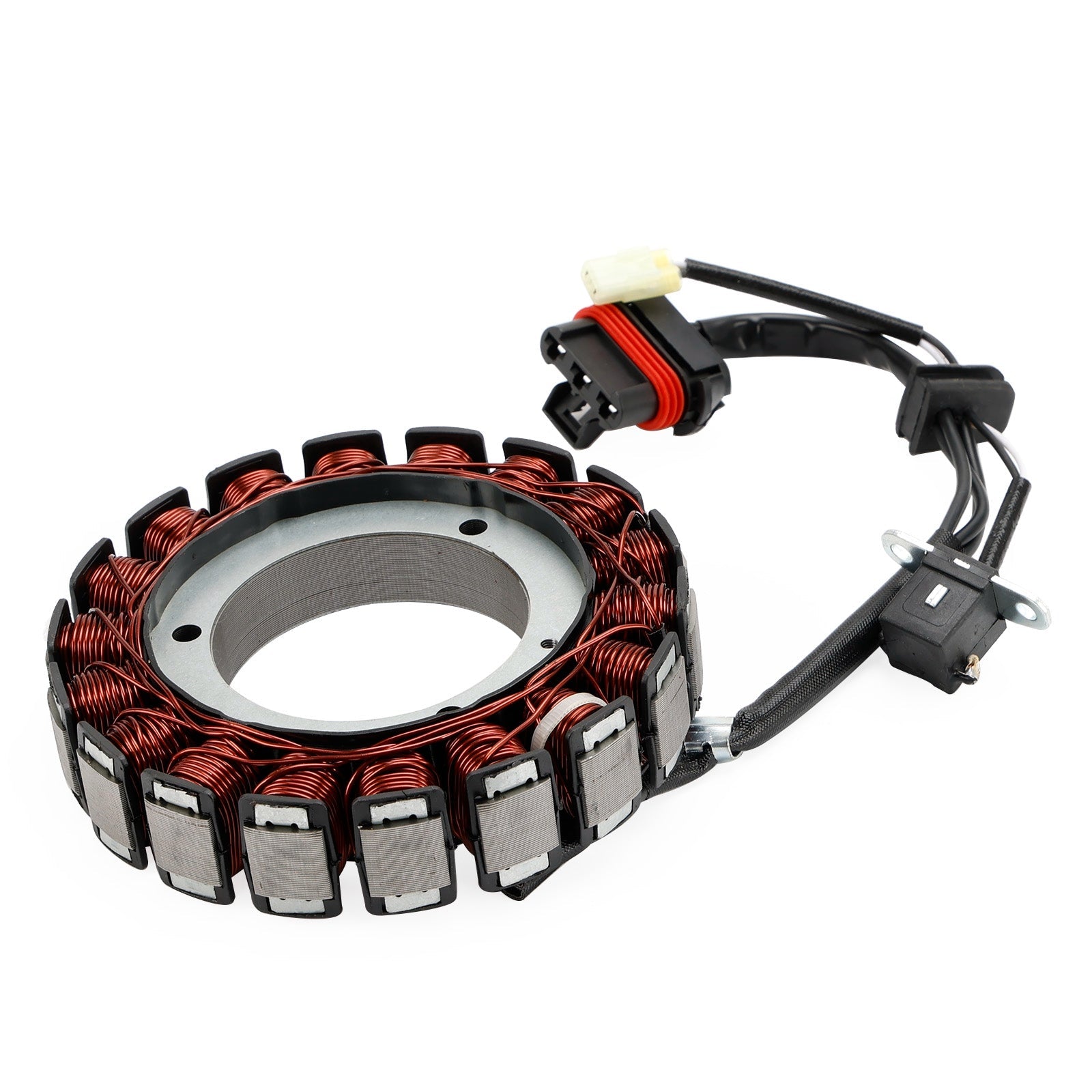 Stator magnéto générateur 3090155 pour Polaris Sportsman 550 All (2009 – 2014)