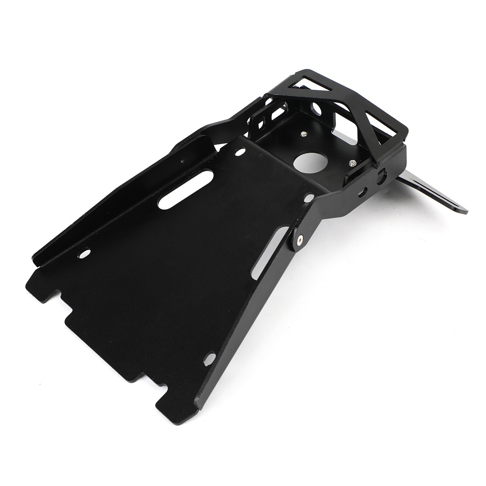 Motorcycle License Plate Holder Frame Bracket For BMW R NINE T 2014-2018 (all model) Generic