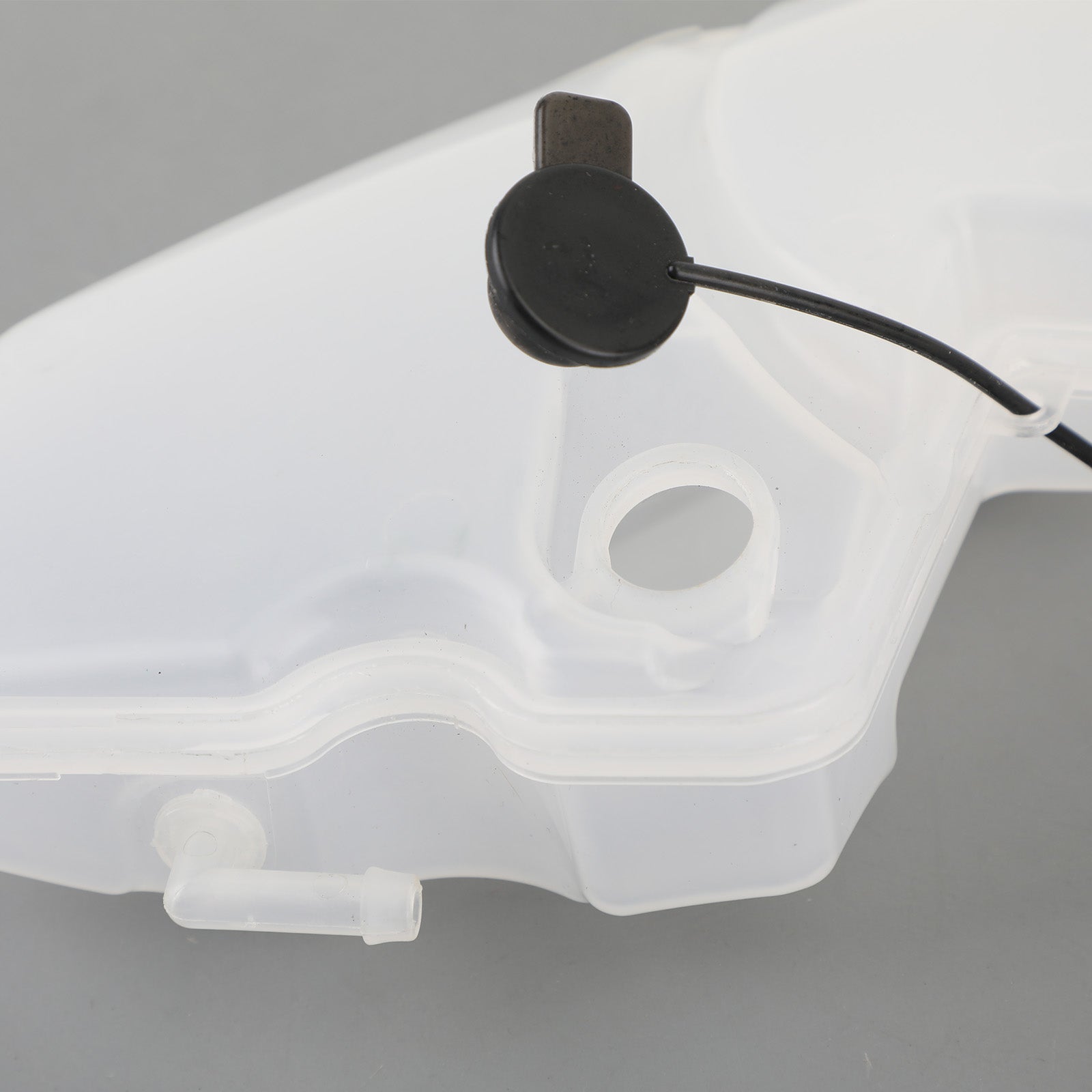 Bouteille de réservoir de débordement de radiateur de liquide de refroidissement, pour BMW S1000RR S1000XR 2010 – 2018 générique