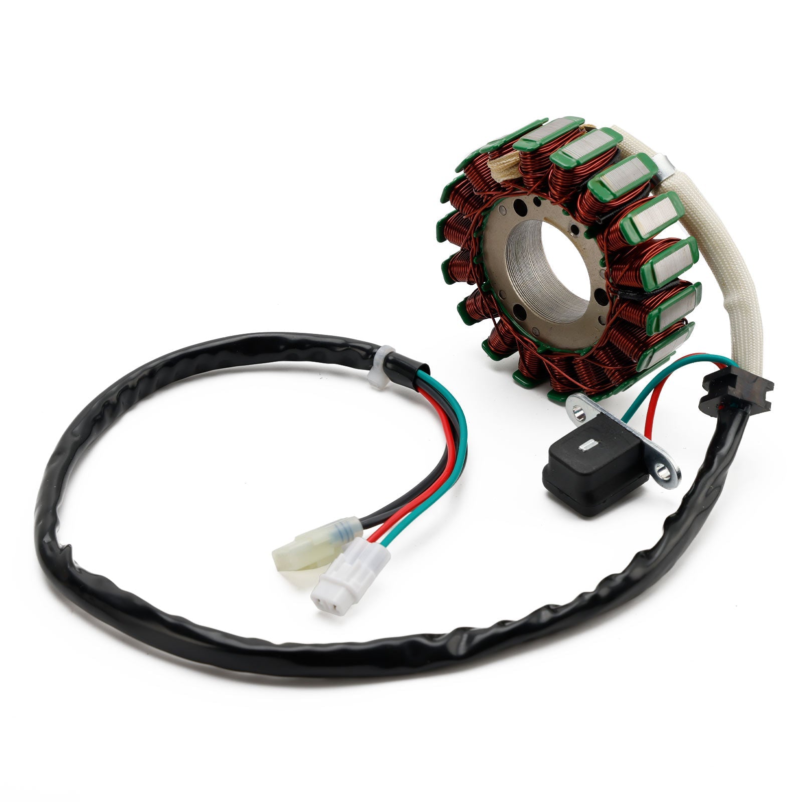 Ontsteking Stator Regulator Pakkingset Voor Husqvarna FE 250 350 350S 2014-2016