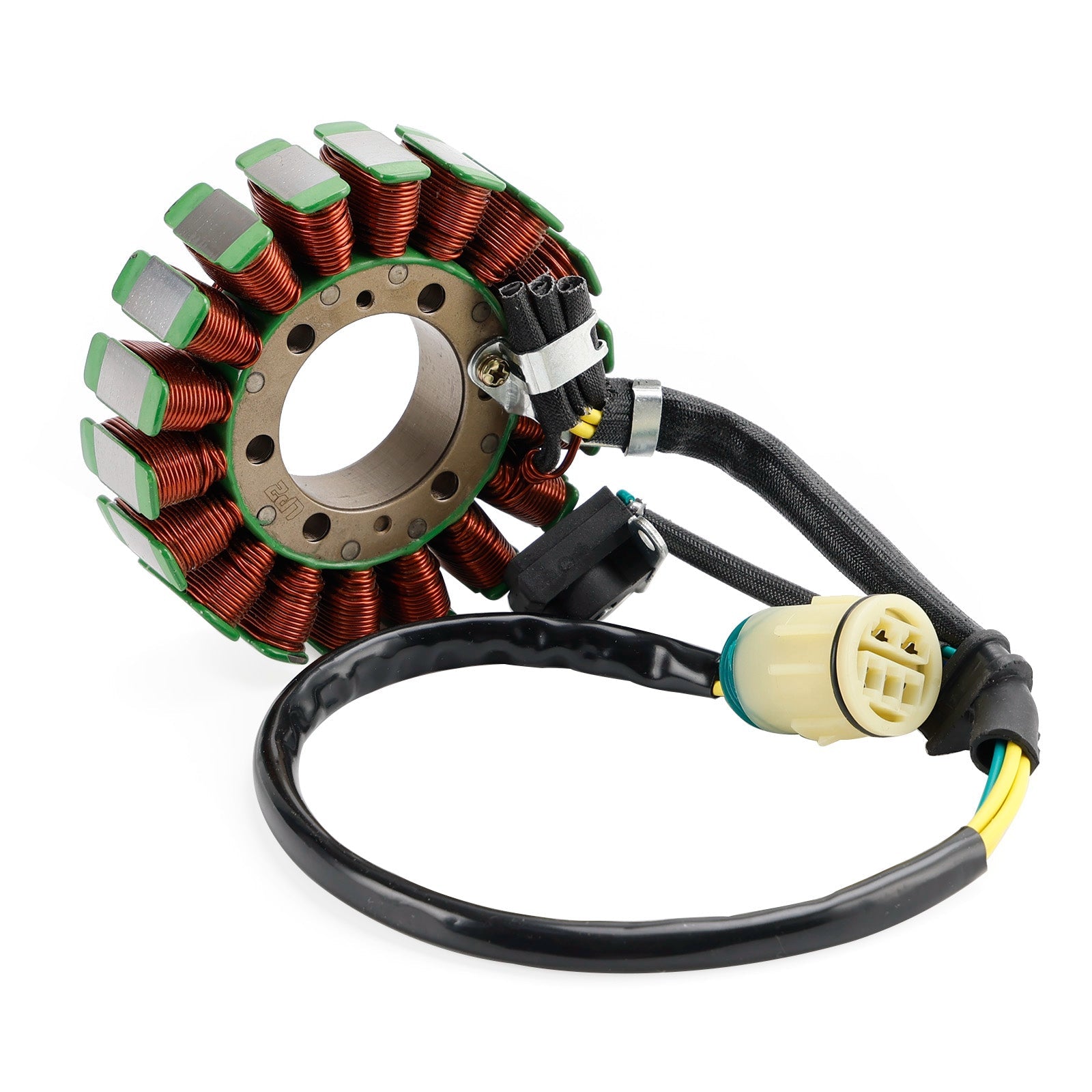 Alternateur de bobine de Stator pour Honda RANCHER 420 4X4 TRX420FPA TRX420FA 2009-2014