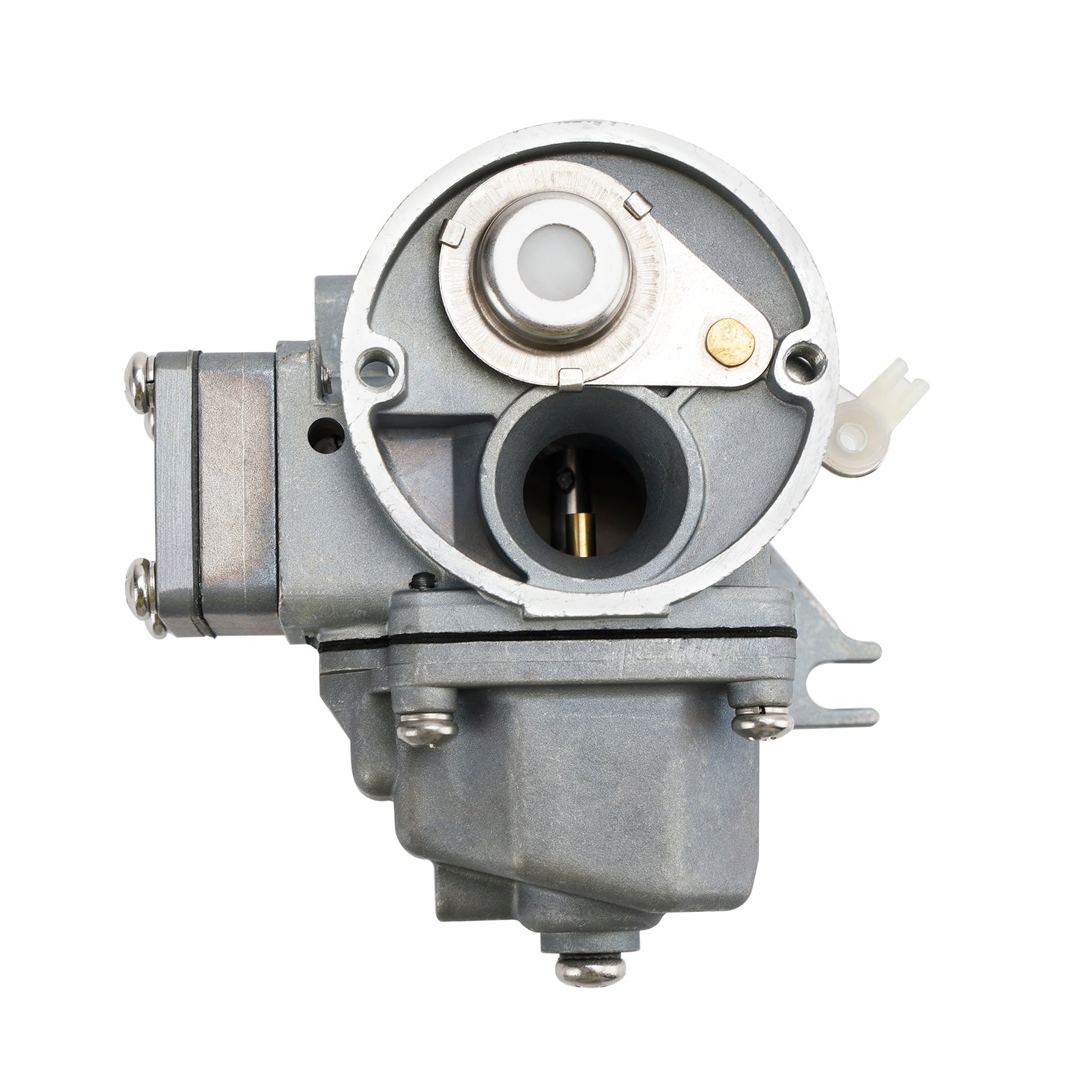 Buitenboordmotor Carburateur Carb geschikt voor Yamaha 2 Takt 4HP 5HP 6E0-14301-05