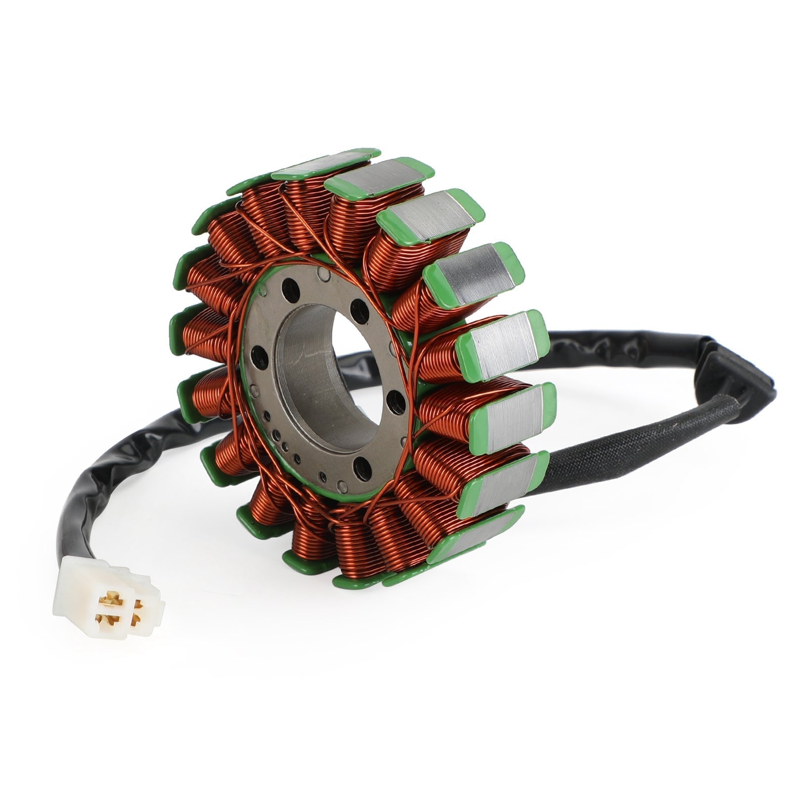 Jeu de joints de redresseur de régulateur de Stator, pour Suzuki 15-20 GSX-S750 12-16 GSR750 générique