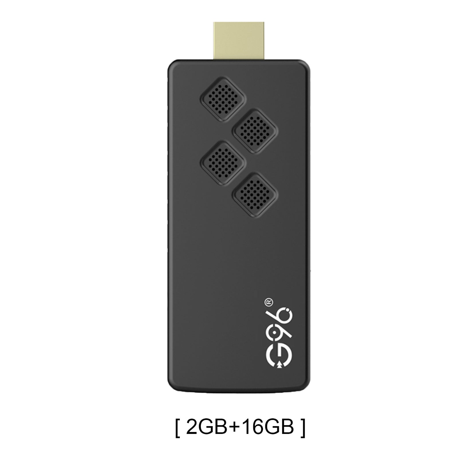 G96 TV Stick Android13.0 décodeur double bande lecteur 4K Bluetooth Voice TV BOX