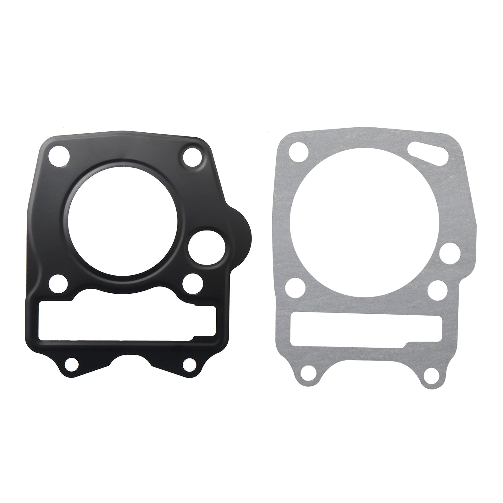 52.4mm Cylinder Barrel Piston Gasket Kit For Honda ANF125 Innova 125 2003-2013 Fedex Express