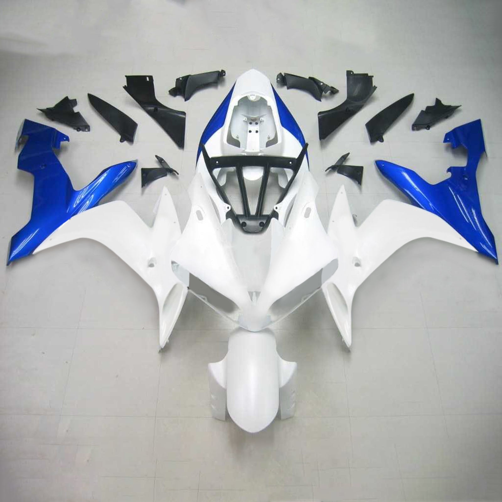 2004-2006 Yamaha YZF 1000 R1 Fairing Kit Generic