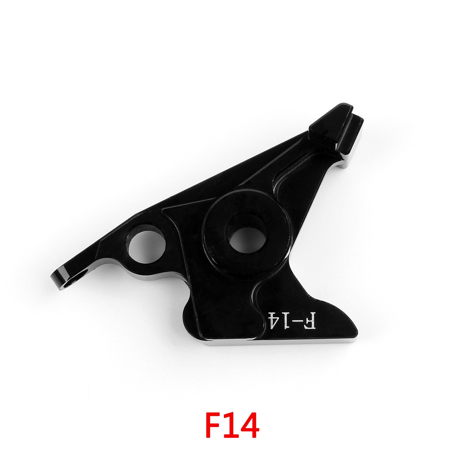 Yamaha YZF R1 R6 FZ1 FAZER R6S US/CA CNC Short Clutch Brake Lever