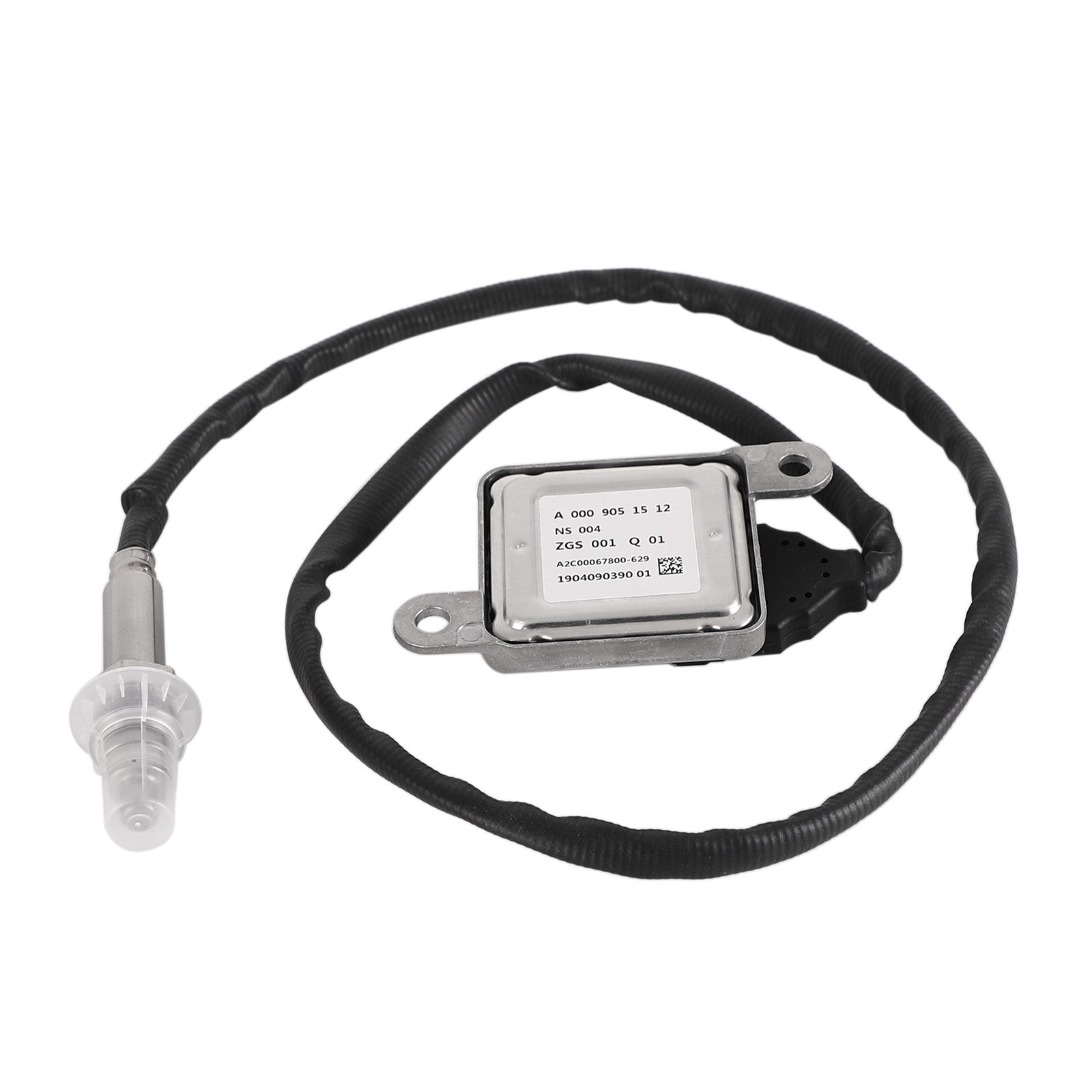 Capteur d'oxyde d'azote Nox A0009051512 pour Mercedes Benz classe C