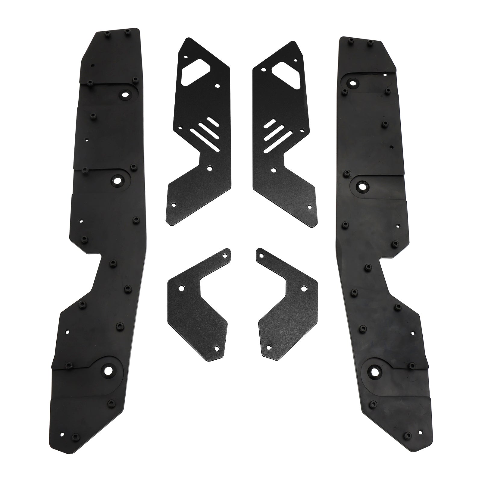 HONDA ADV160 2022-2023 Footrest Foot Pegs Pedal Footboard Plate Guard