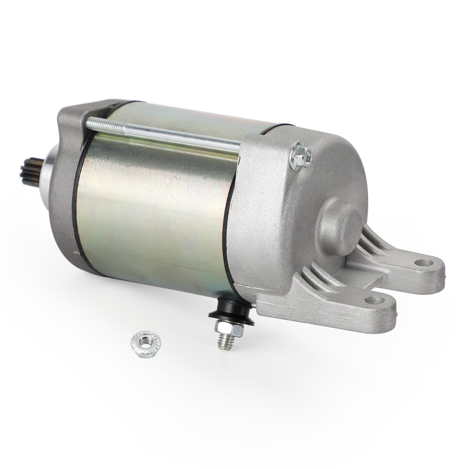 Nieuwe Starter Voor Arctic Cat ATV 250 DVX 250 2X4 Utility 2006-2010 3304-274 Generieke