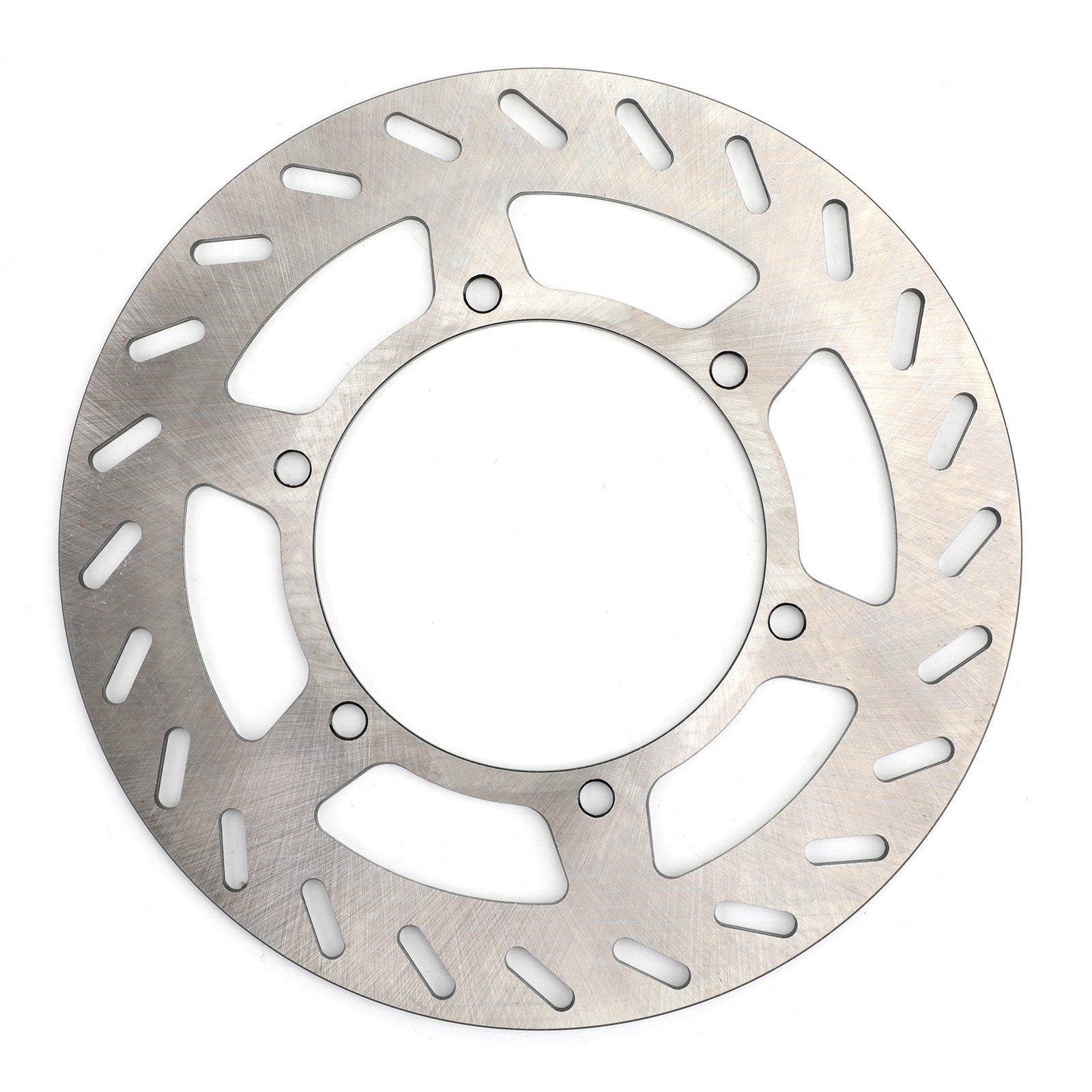 Front Disc Brake Rotor for Yamaha TT250R TT-R250 3XP-2582T-00 4TP-2582T-00 Generic