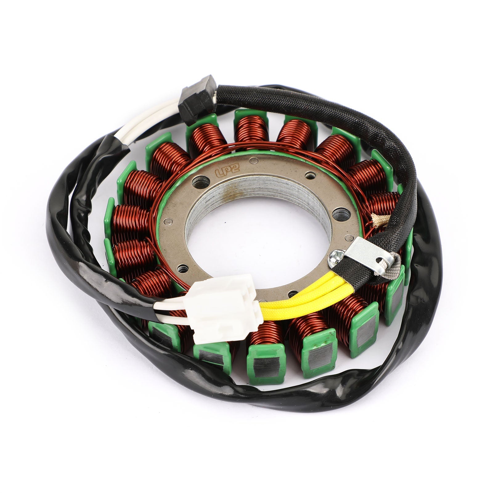 Dynamo Stator Geschikt voor Kawasaki W 800 EJ 800 11 - 16 Stree W 800 2019 - 2020 Generiek