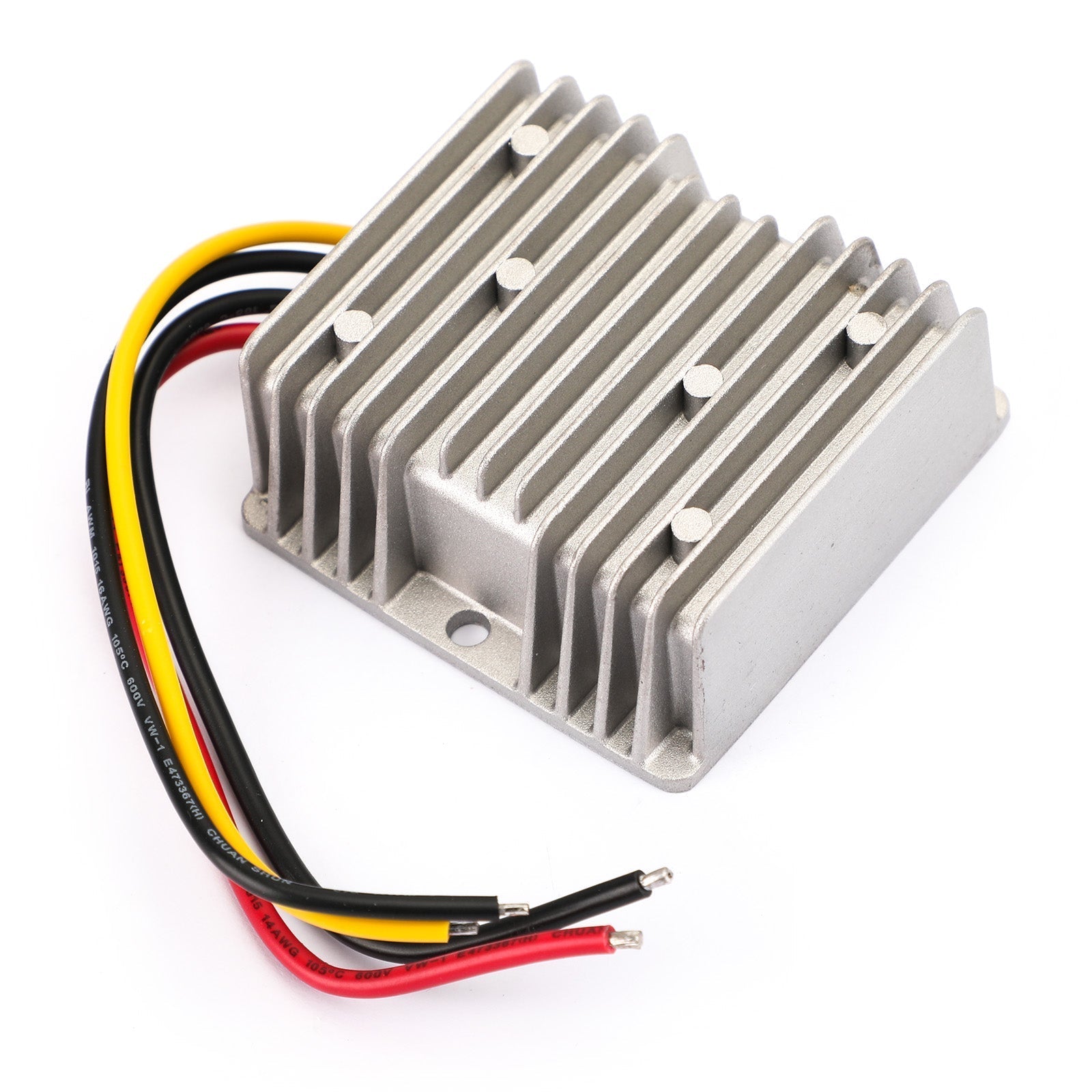 Module de régulateur de tension de convertisseur de puissance élévateur DC-DC 12V à 28V 8A