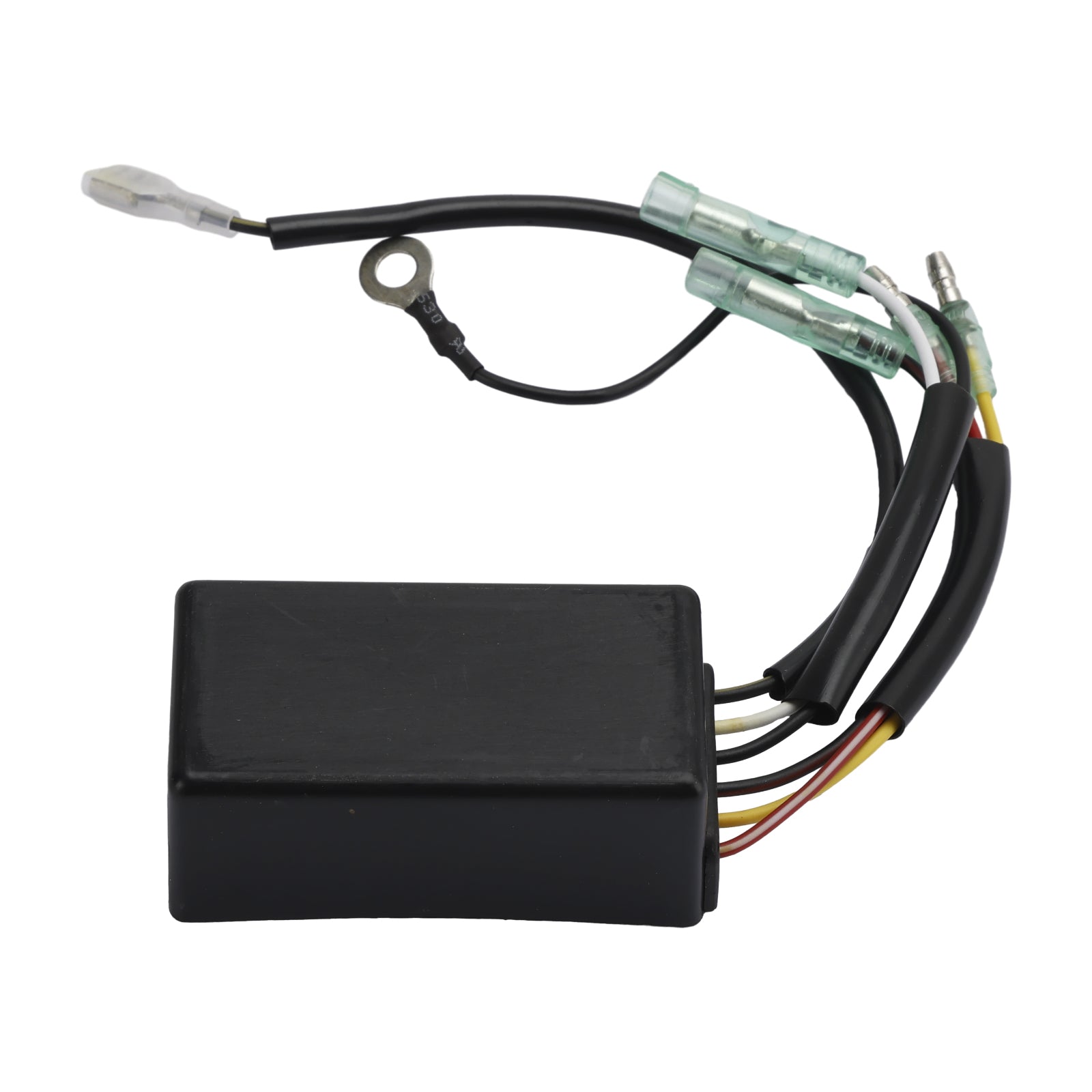 CDI Box tändare passar för tohatsu m4c m5b m5b nissan ns4c ns5b ns5bs 369-06060-0