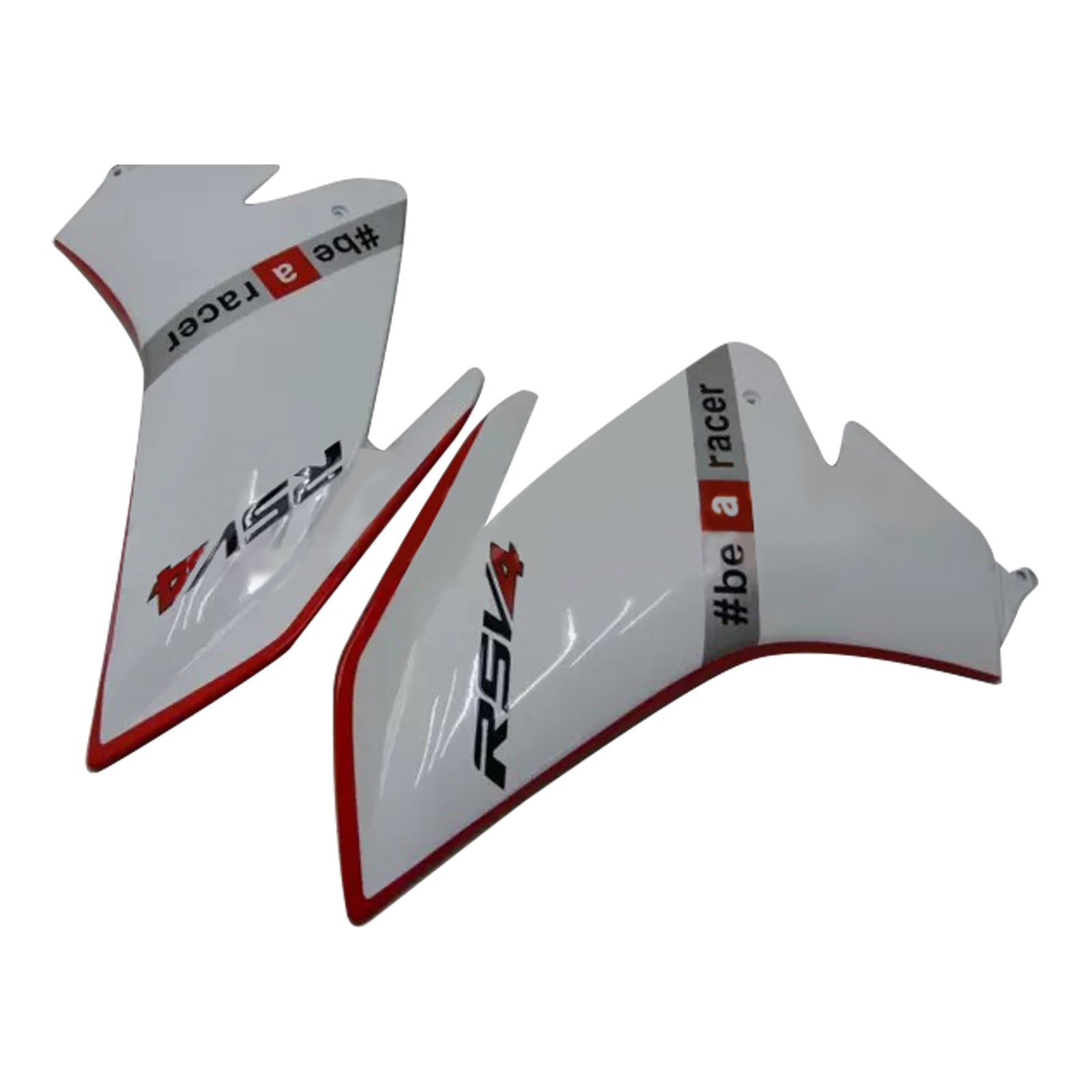 2009-2015 Aprilia RSV4 1000 Fairing Kit Bodywork Plastic ABS