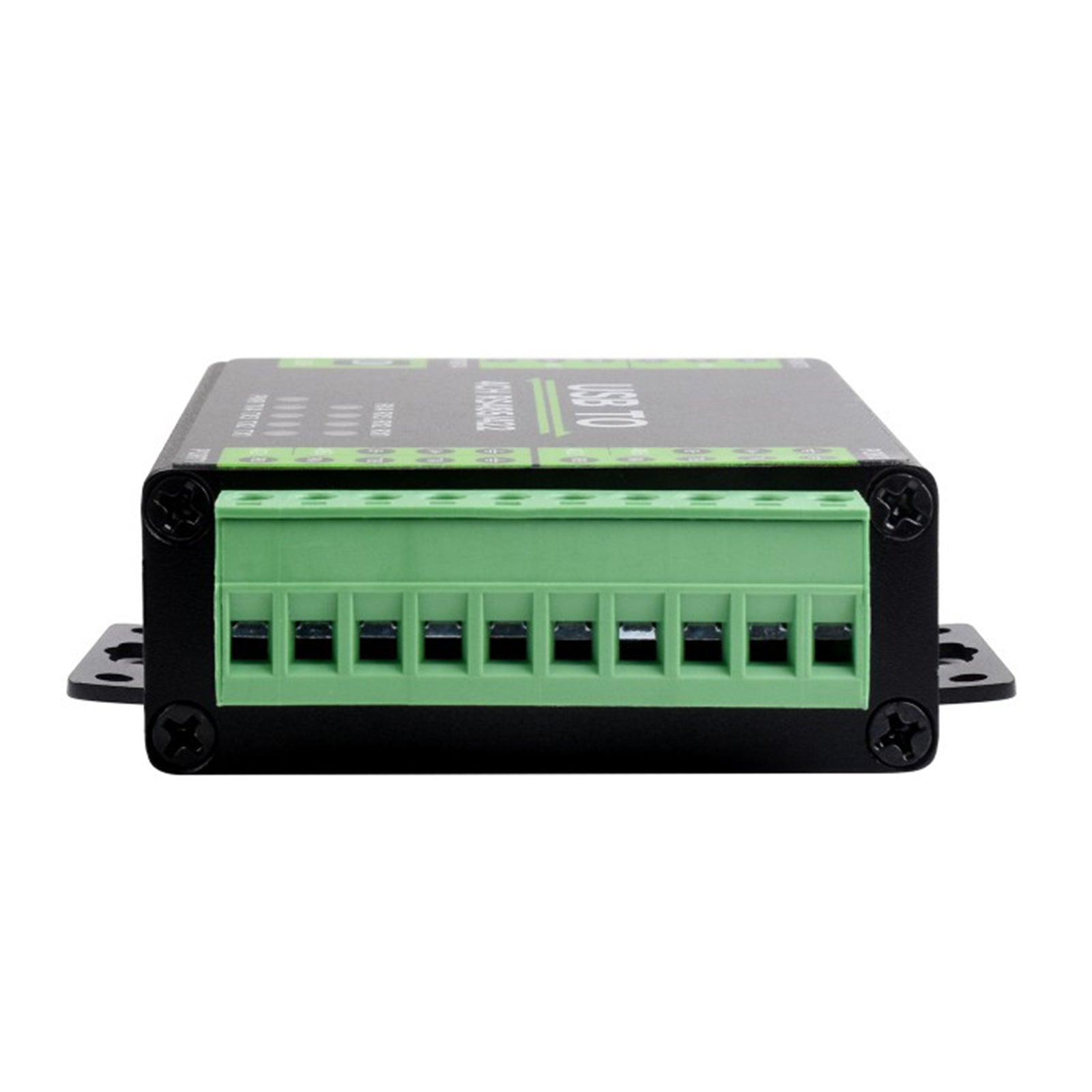 Module adaptateur convertisseur isolé industriel USB vers RS422 RS485