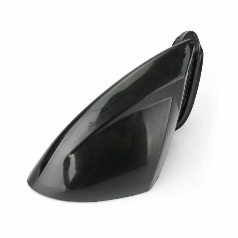 F1S-U596B-10-00 Yamaha VX Cruiser 2007-2008 Runner Mirror Deluxe Side