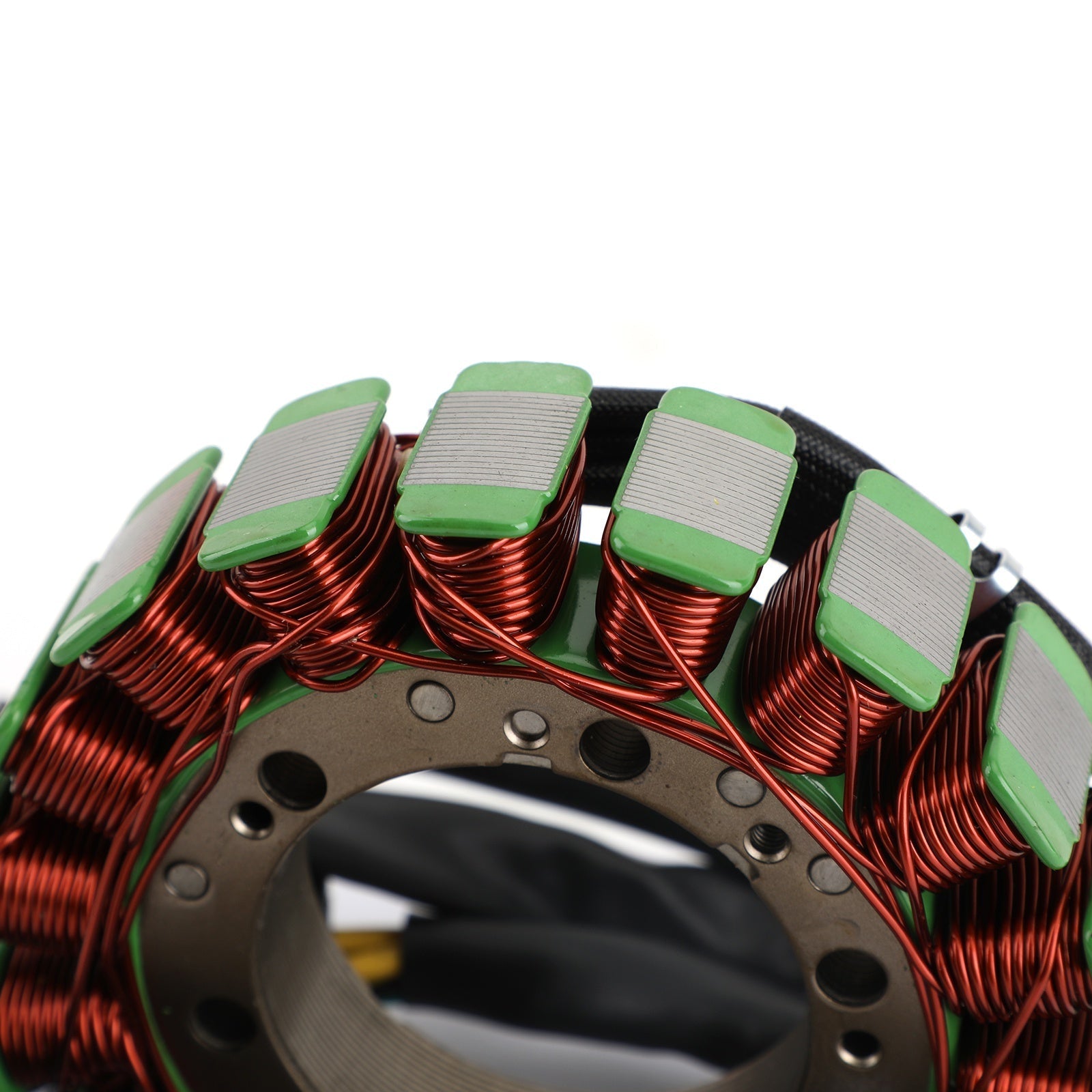 Stator magnéto d'alternateur pour Suzuki VS700 VS 700 GL GLE 1 Intruder 700 86-87 générique