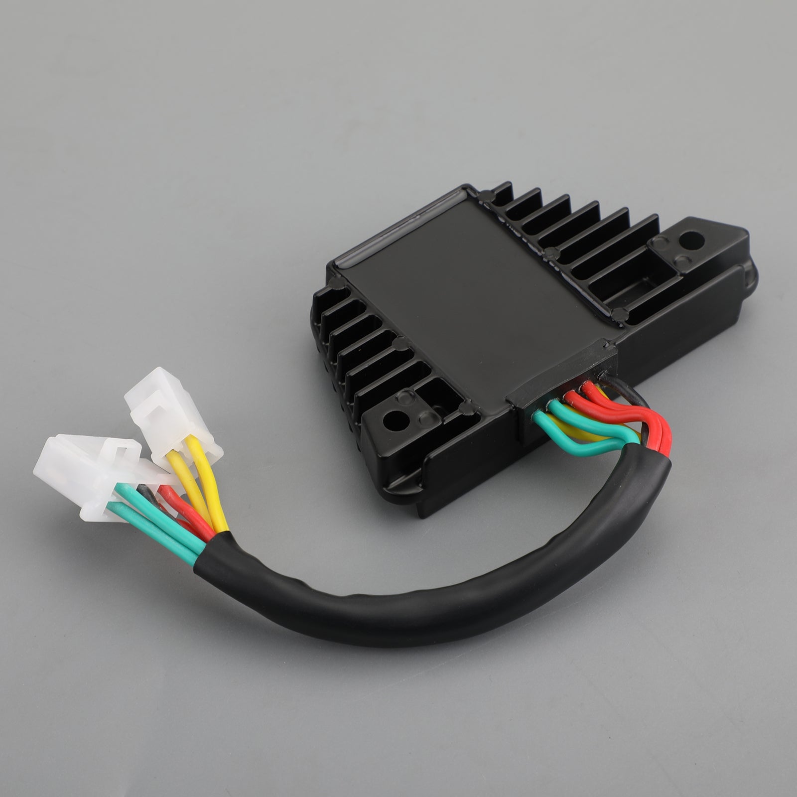 Voltage Regulator Rectifier for Honda VT700C VT500 C/F Shadow NV400 CBX400 83-86 Generic