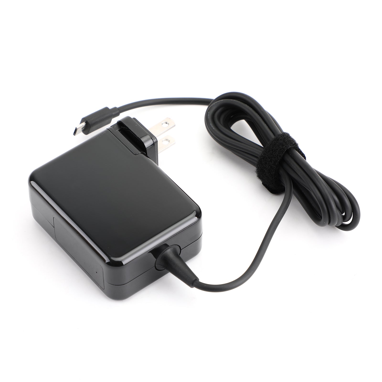 19.5V 1.2A AC Power Supply charger For Dell Venue 11 Pro 24NM130 077GR6 7130 New