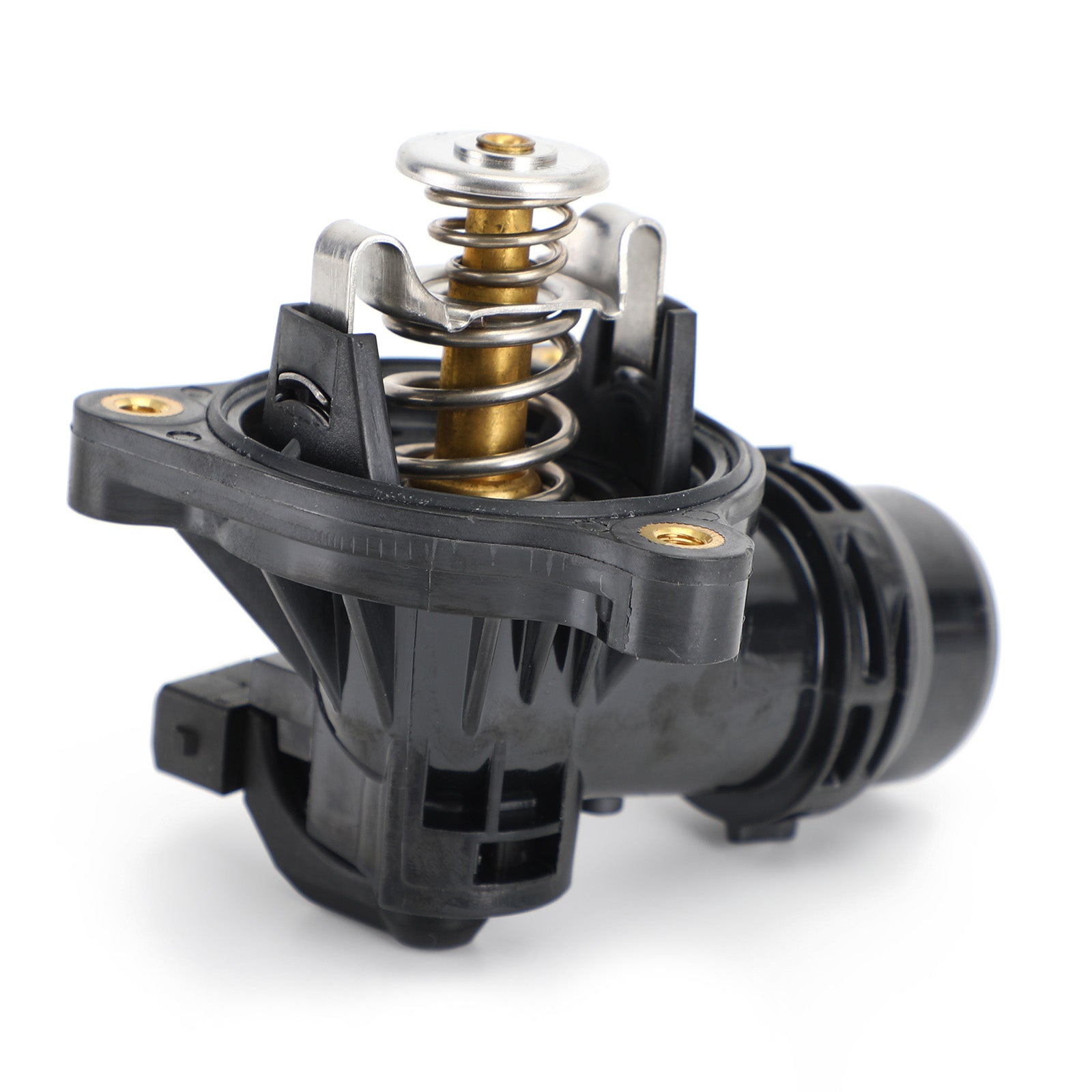 BMW E82 E46 E84 E87 E83 E85 E90 E91 Thermostat de liquide de refroidissement 105°C avec joint