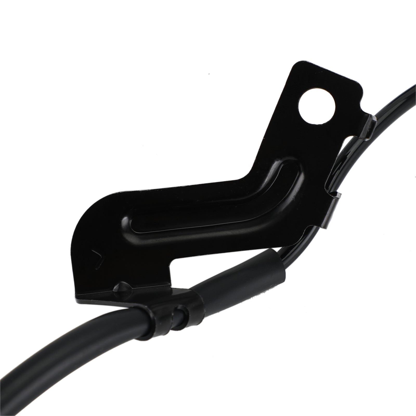 Nieuwe ABS wielsnelheidssensor linksachter 4670A579 voor Mitsubishi Lancer Outlander