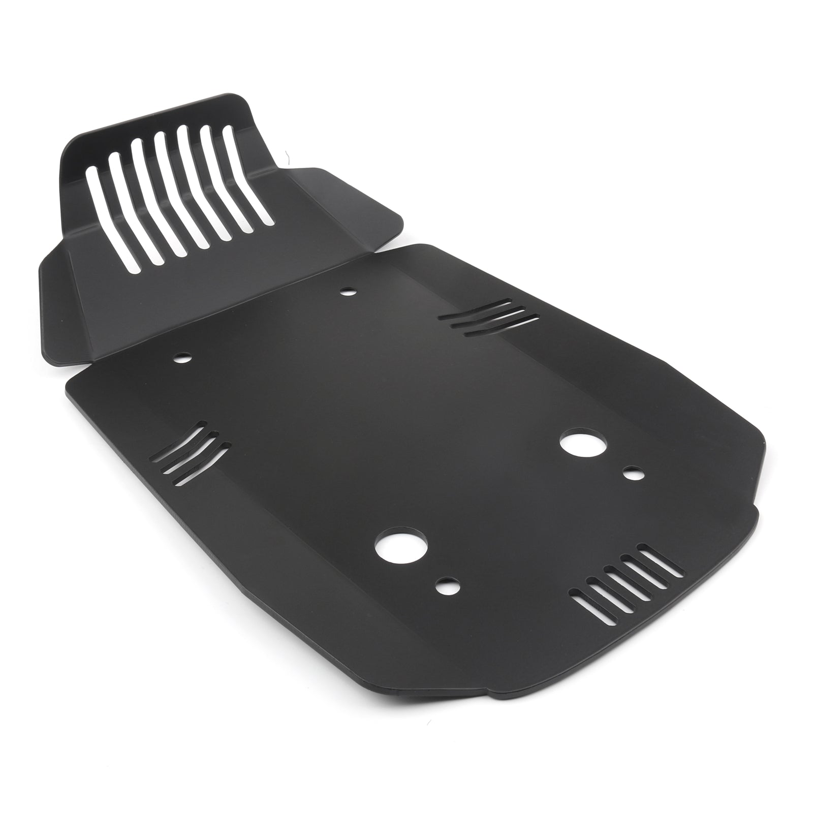 Motorcycle Bash Skid Plate Engine Guard Protector voor BMW R NINE T 2013-2019 Generiek