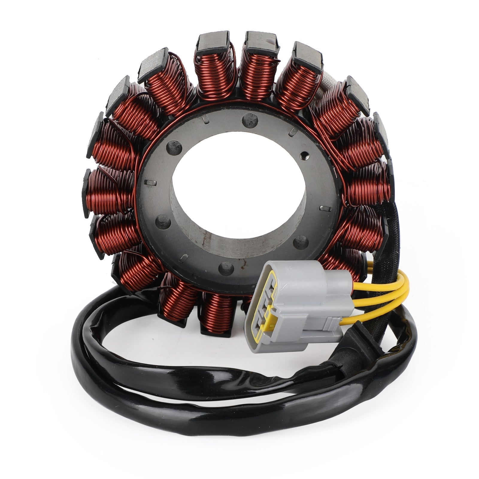 Magneto Stator Generator Voor Honda CTX700 CTX700D CTX700N CTX700ND DCT ABS 14-19 Generiek