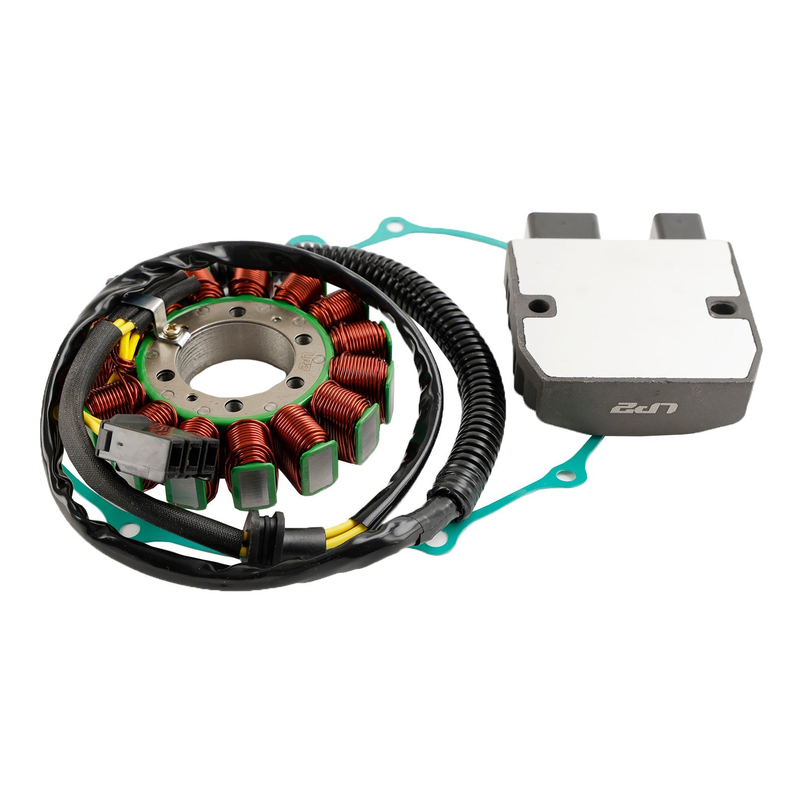 Kit de joint de régulateur de Stator d'alternateur pour Honda NSA 700 A DN-01 RC55 2008-2009