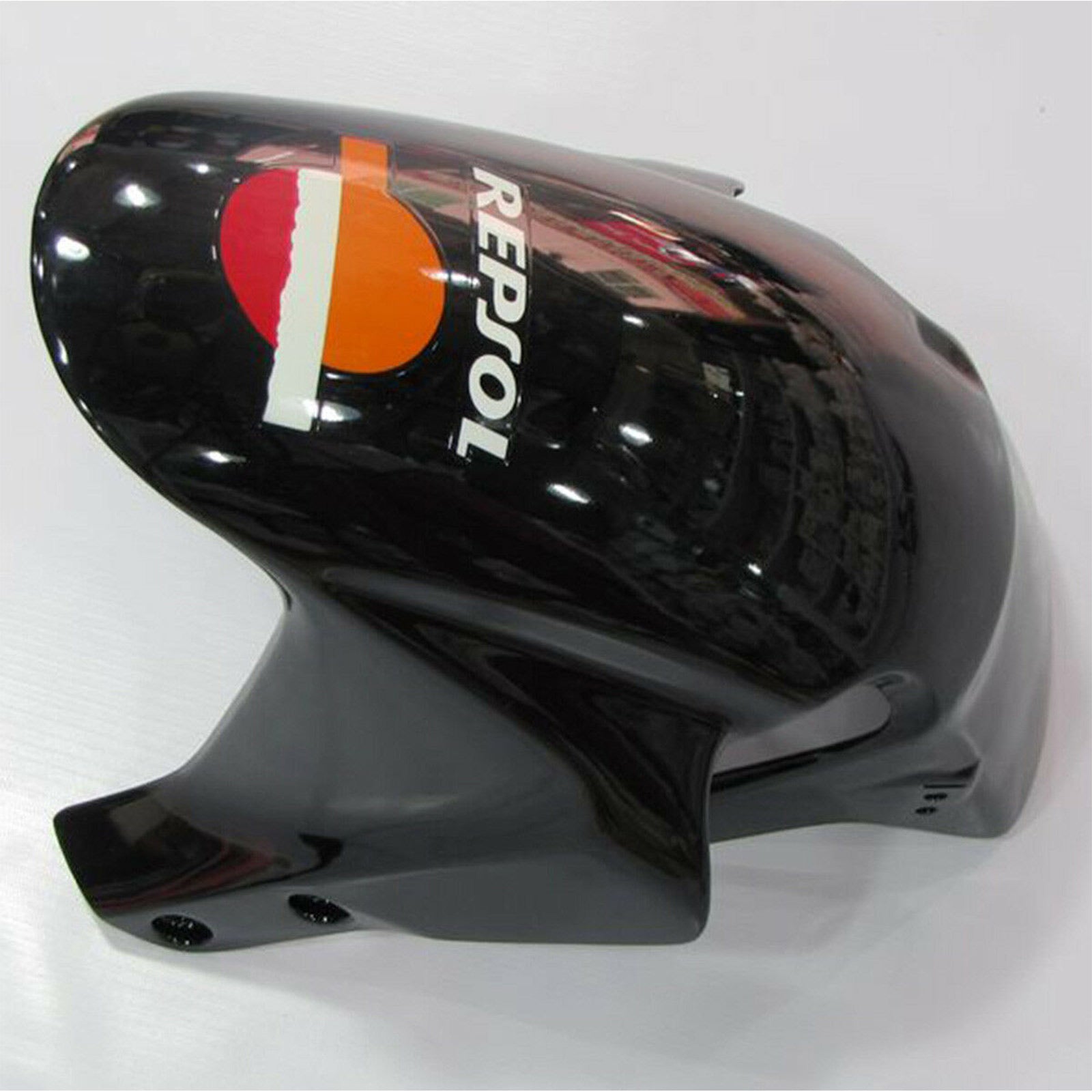 2005-2006 Honda Repsol CBR600RR CBR 600 RR F5 Amotopart nieuwe ABS kuip carrosseriekit #54